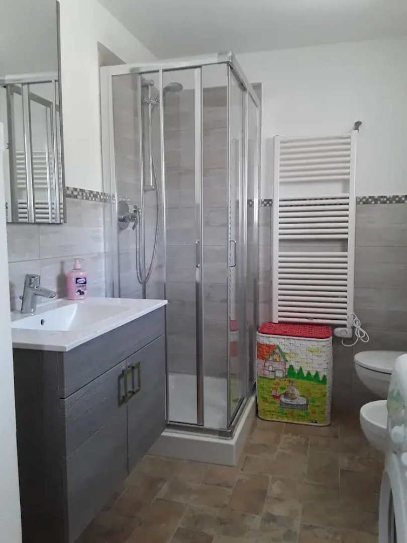 Relais BellaVista Tuscany
