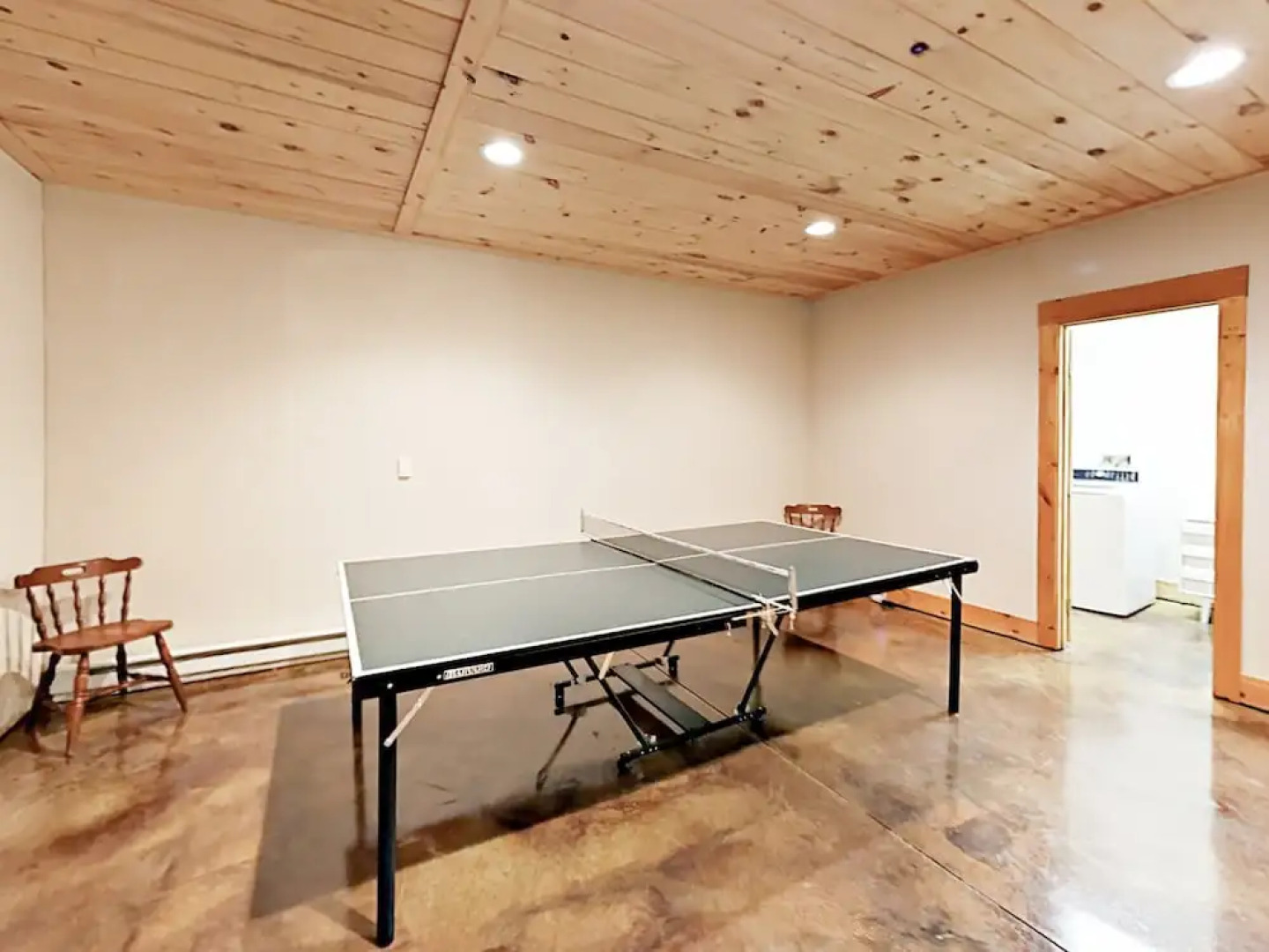 Winding Poplar - 4 Br Home