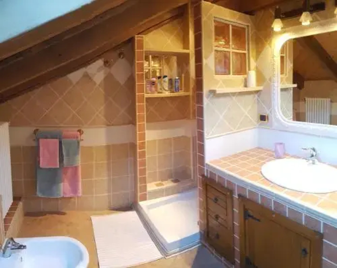 Il Riposo Del guerriero