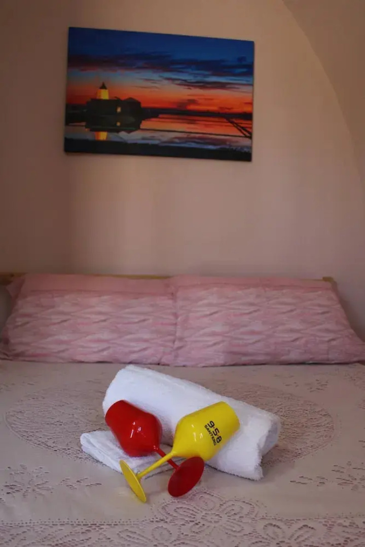 Smiles & Sunsets - Marino's Resort