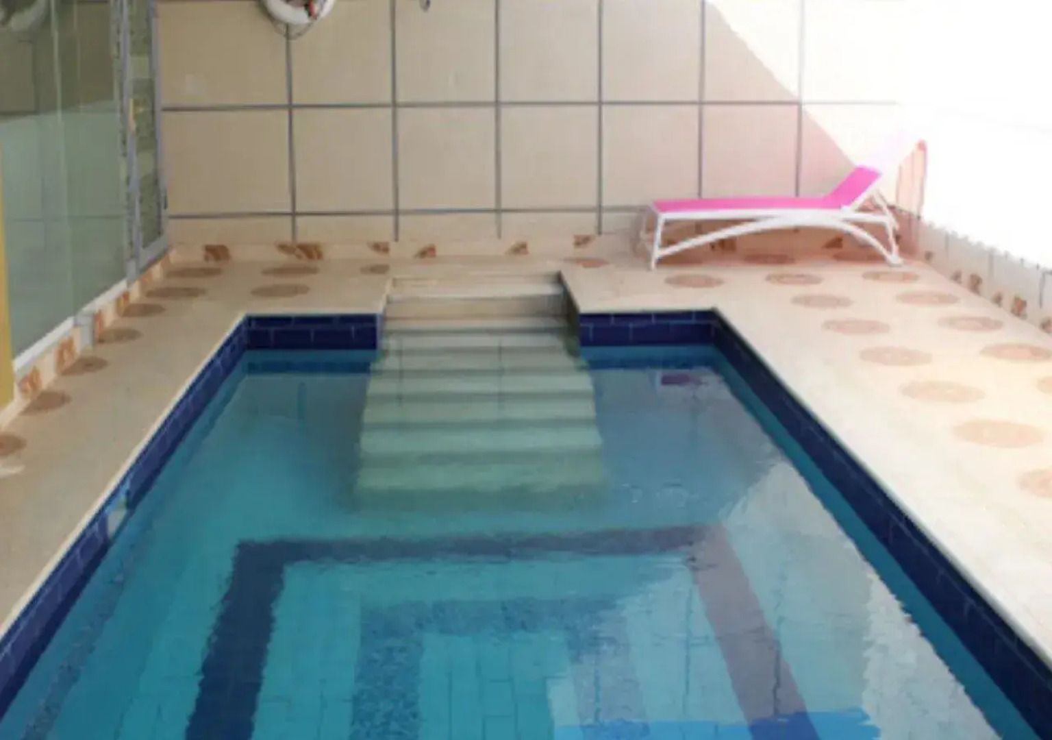 North Visitor Aparthotel