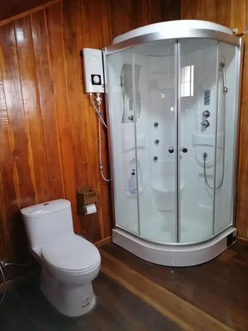 Heanmaeloung Resort.