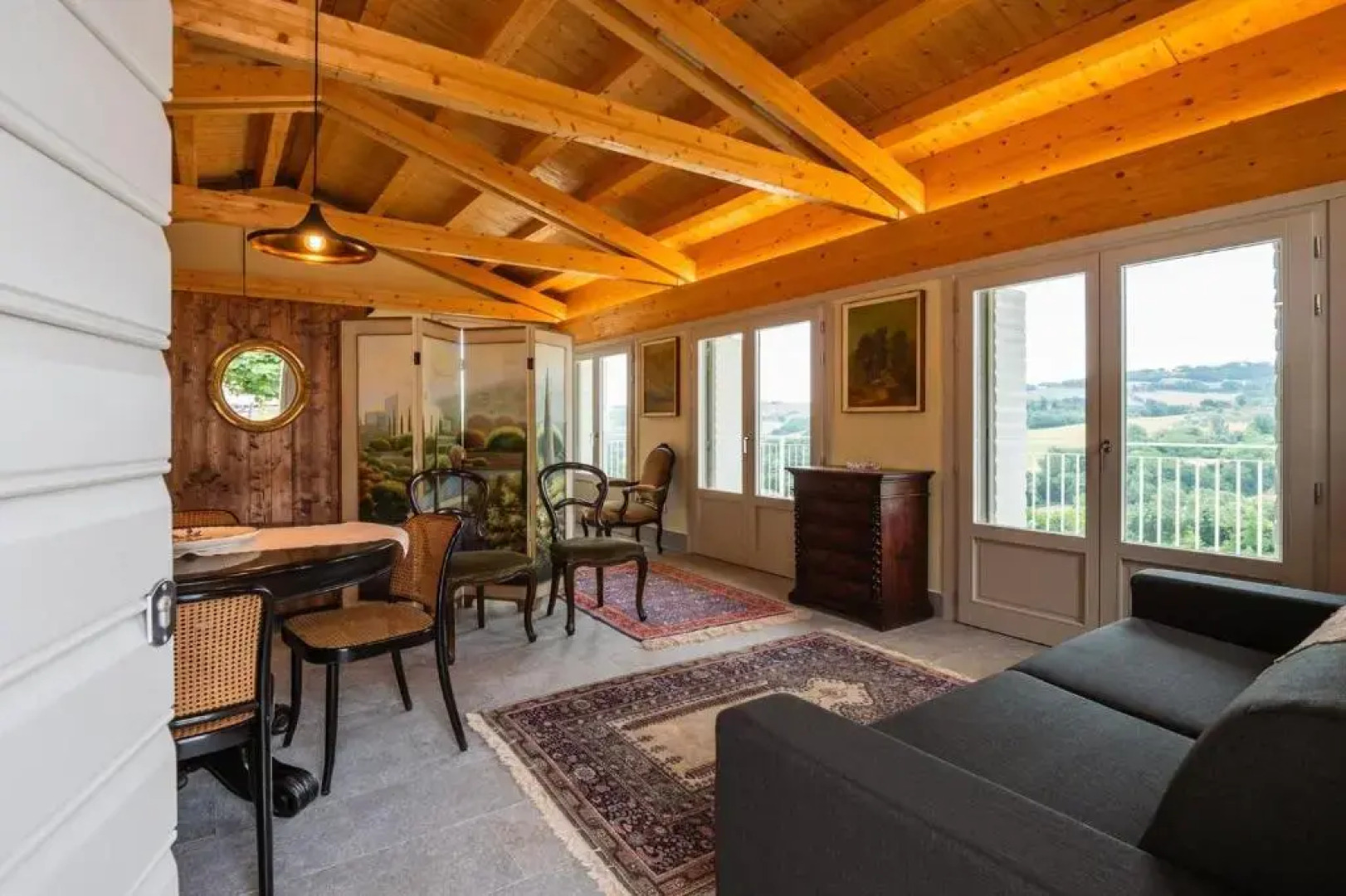 Appartamento San Pietro