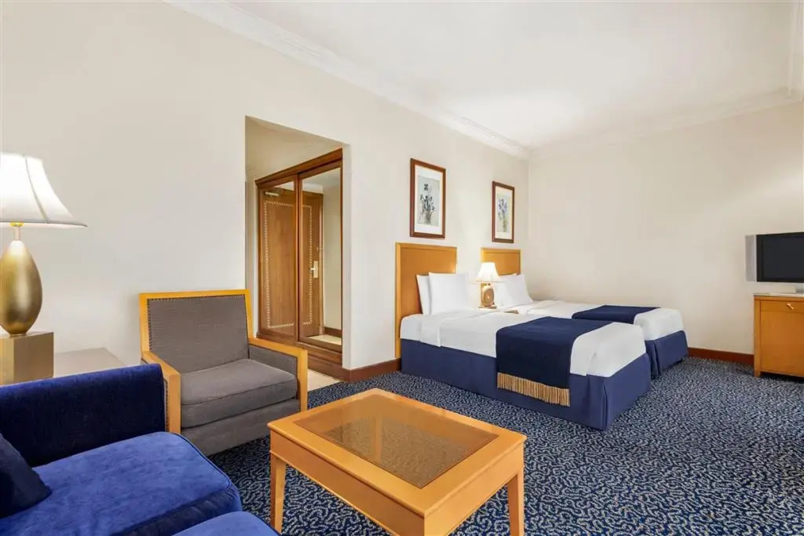 Ramada Madinah Al Qibla