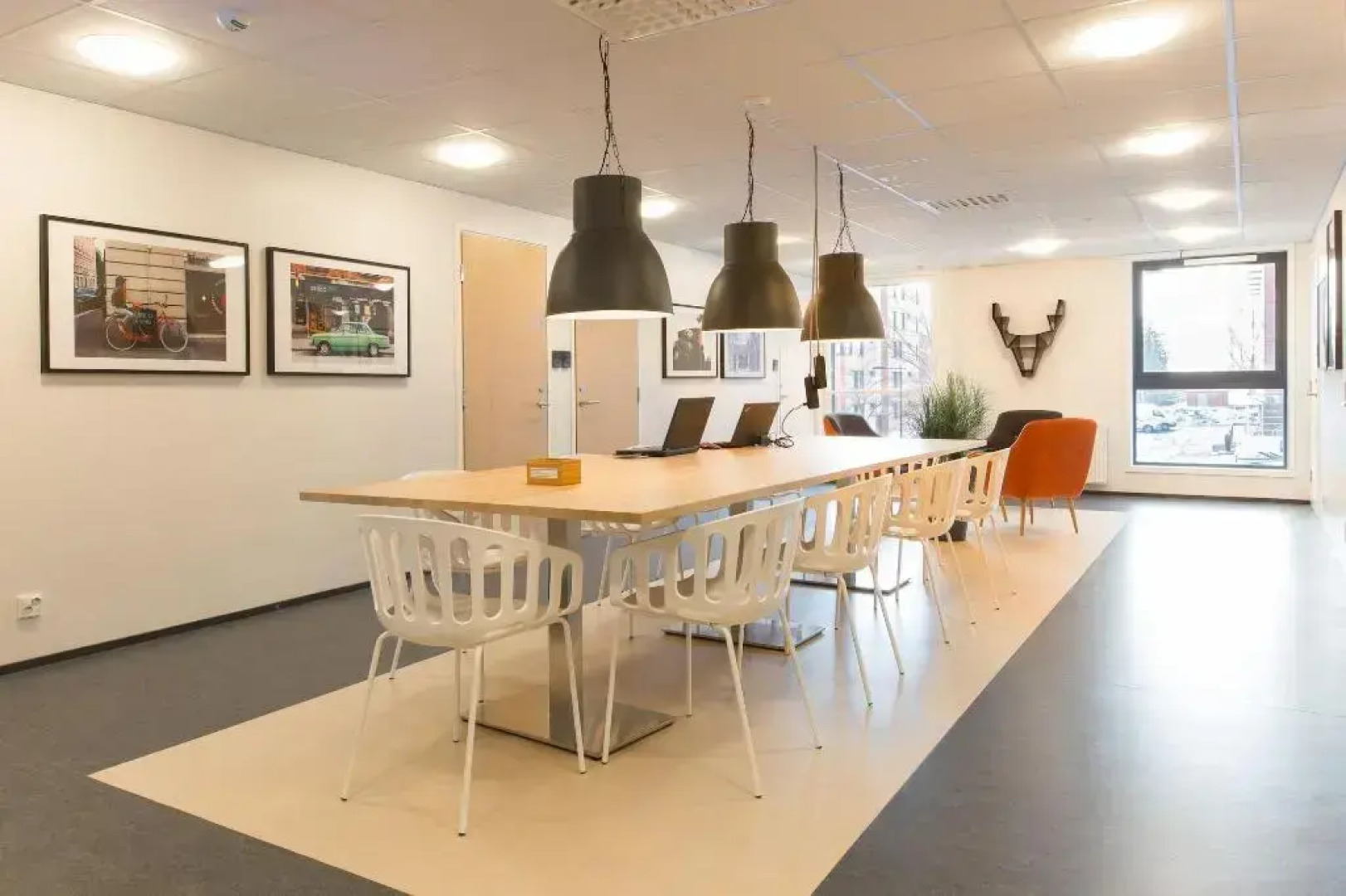 Forenom Aparthotel Espoo Leppävaara