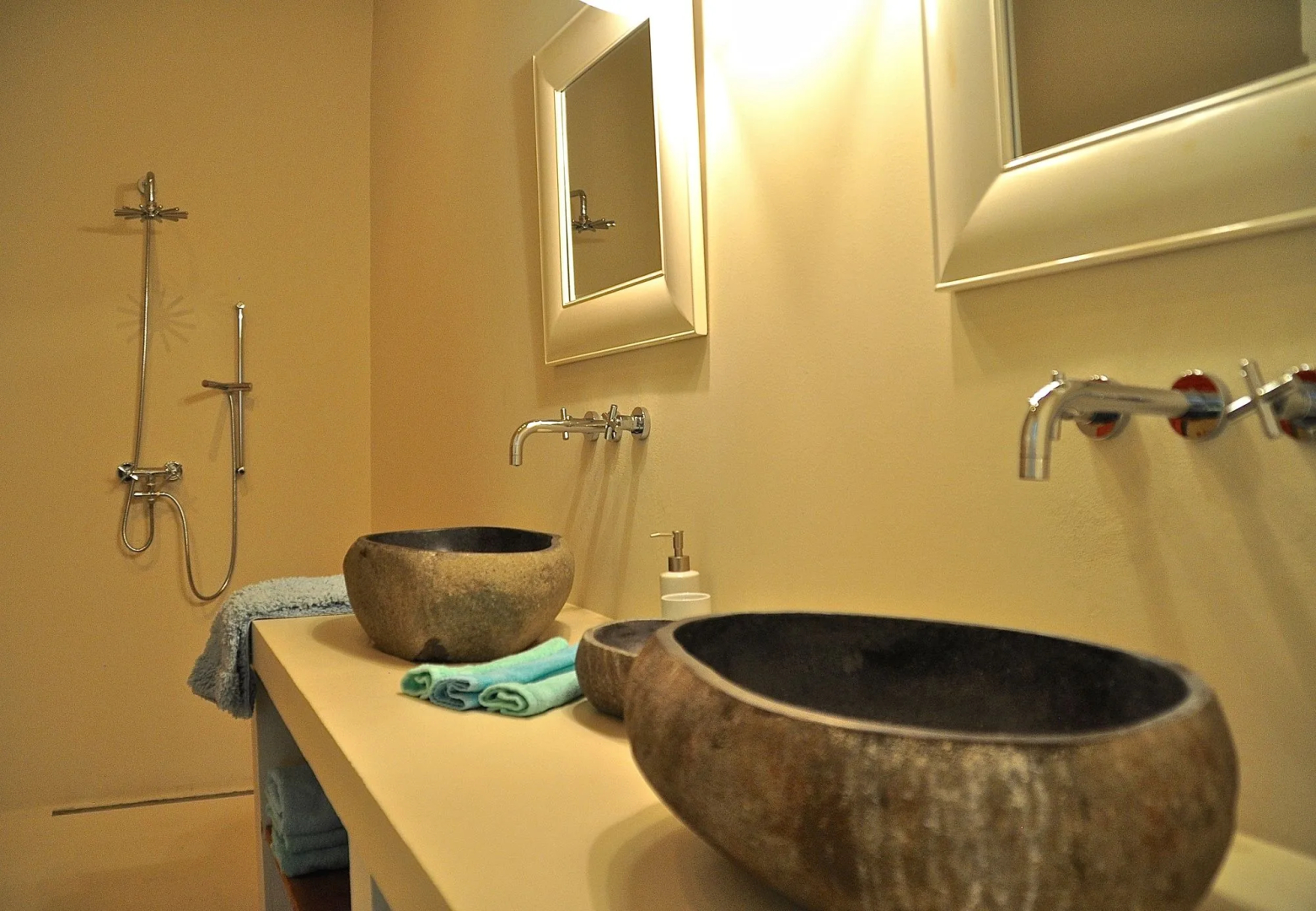 Ocean Breeze Boutique Hotel & Marina