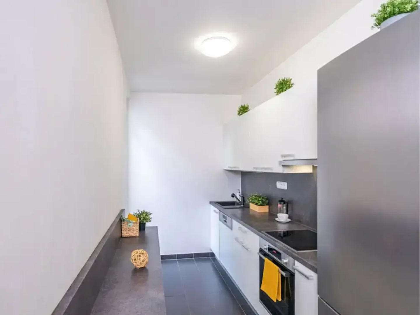 Beautiful Villa With Spacious Rooms