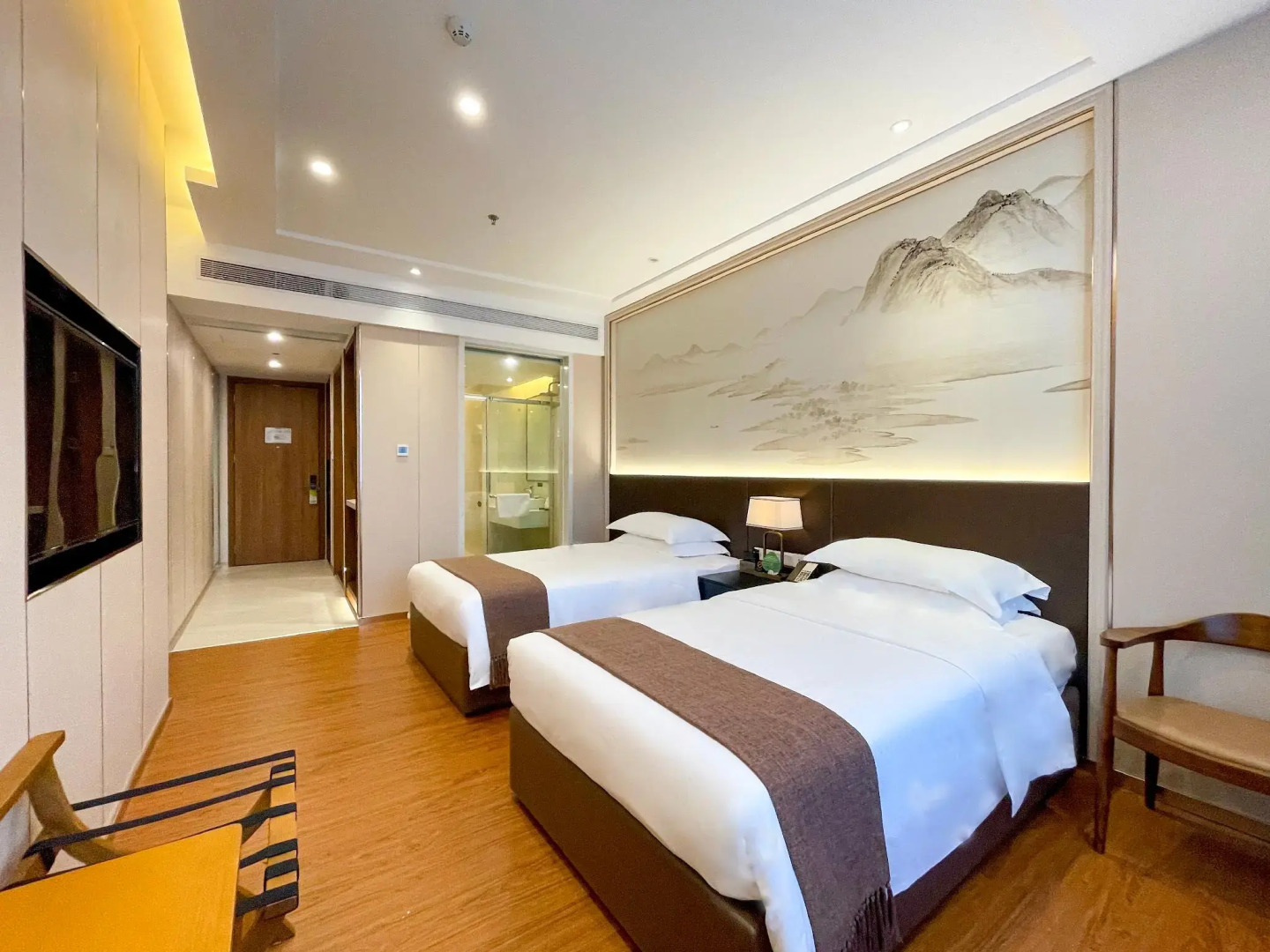 White Swan Guest House