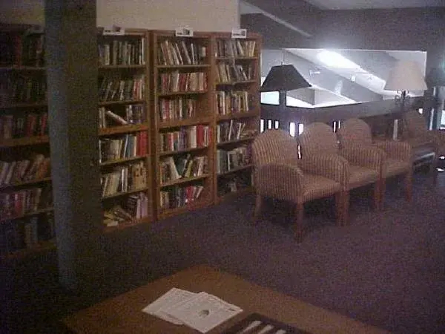 Sandstone Creek Club Condominiums