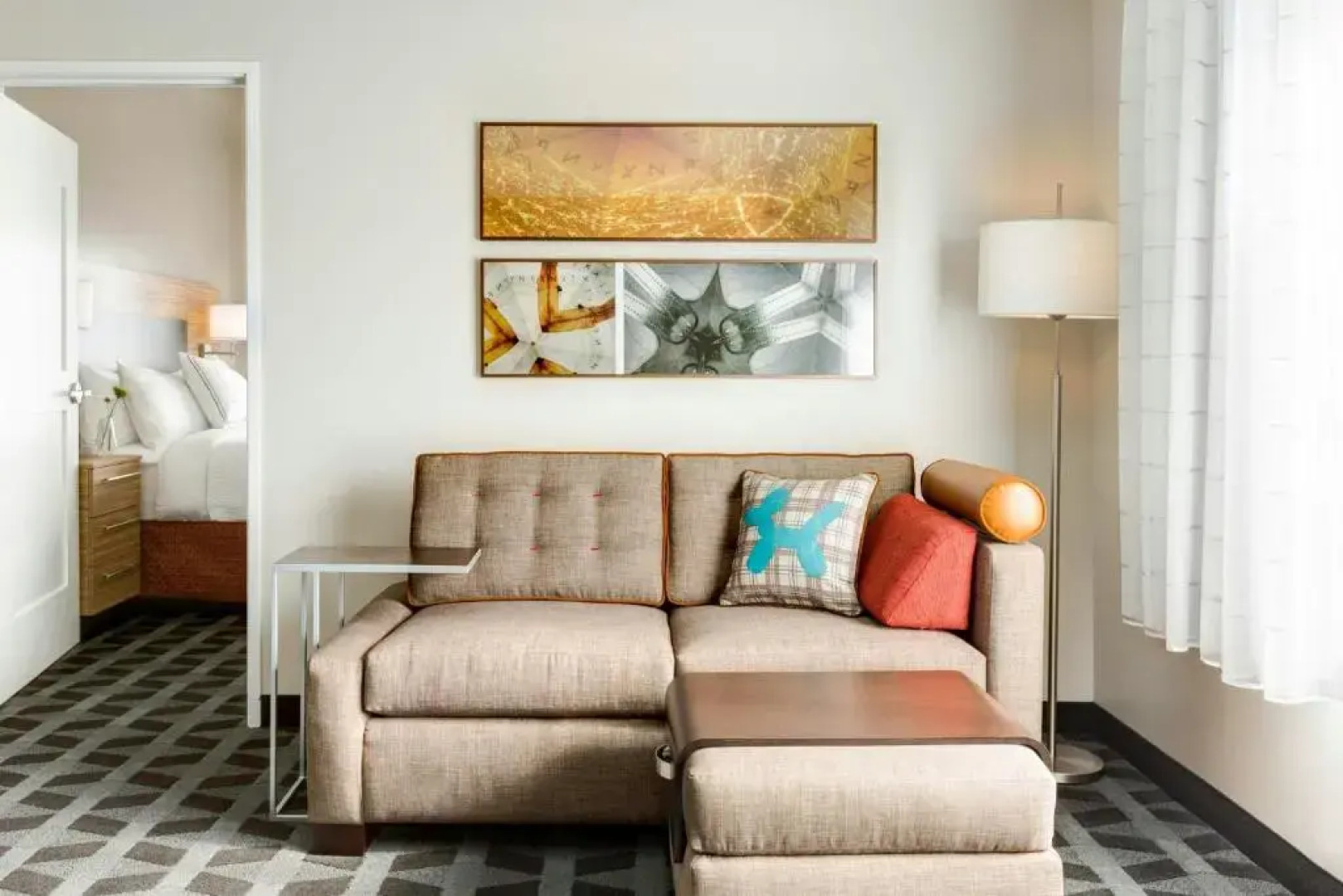 TownPlace Suites by Marriott Ventura Oxnard