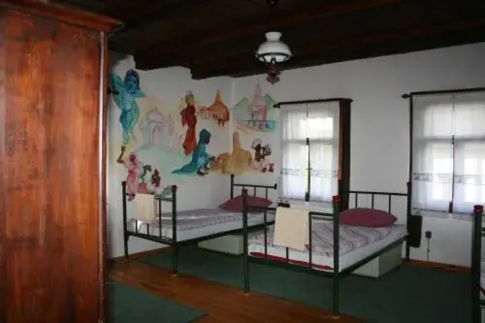 Guest House Sunčano Selo