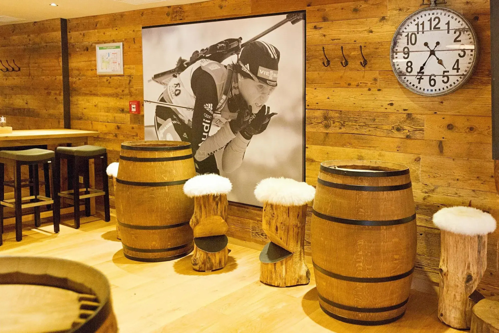 AHORN Panorama Hotel Oberhof