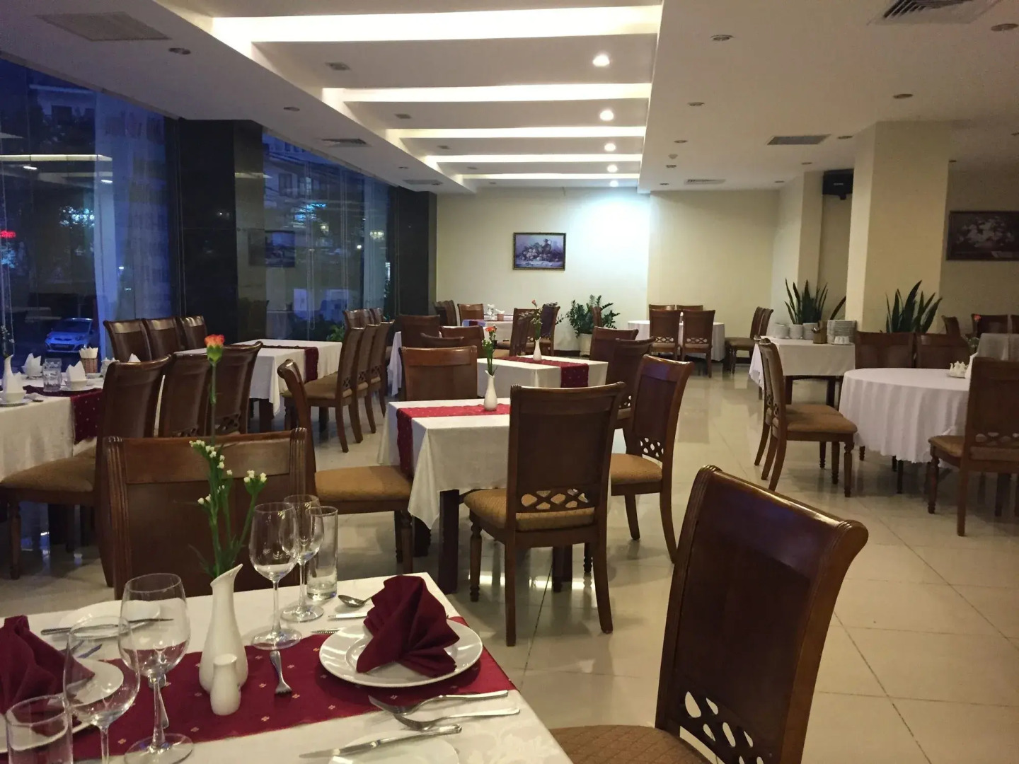 The Western Hill Hotel