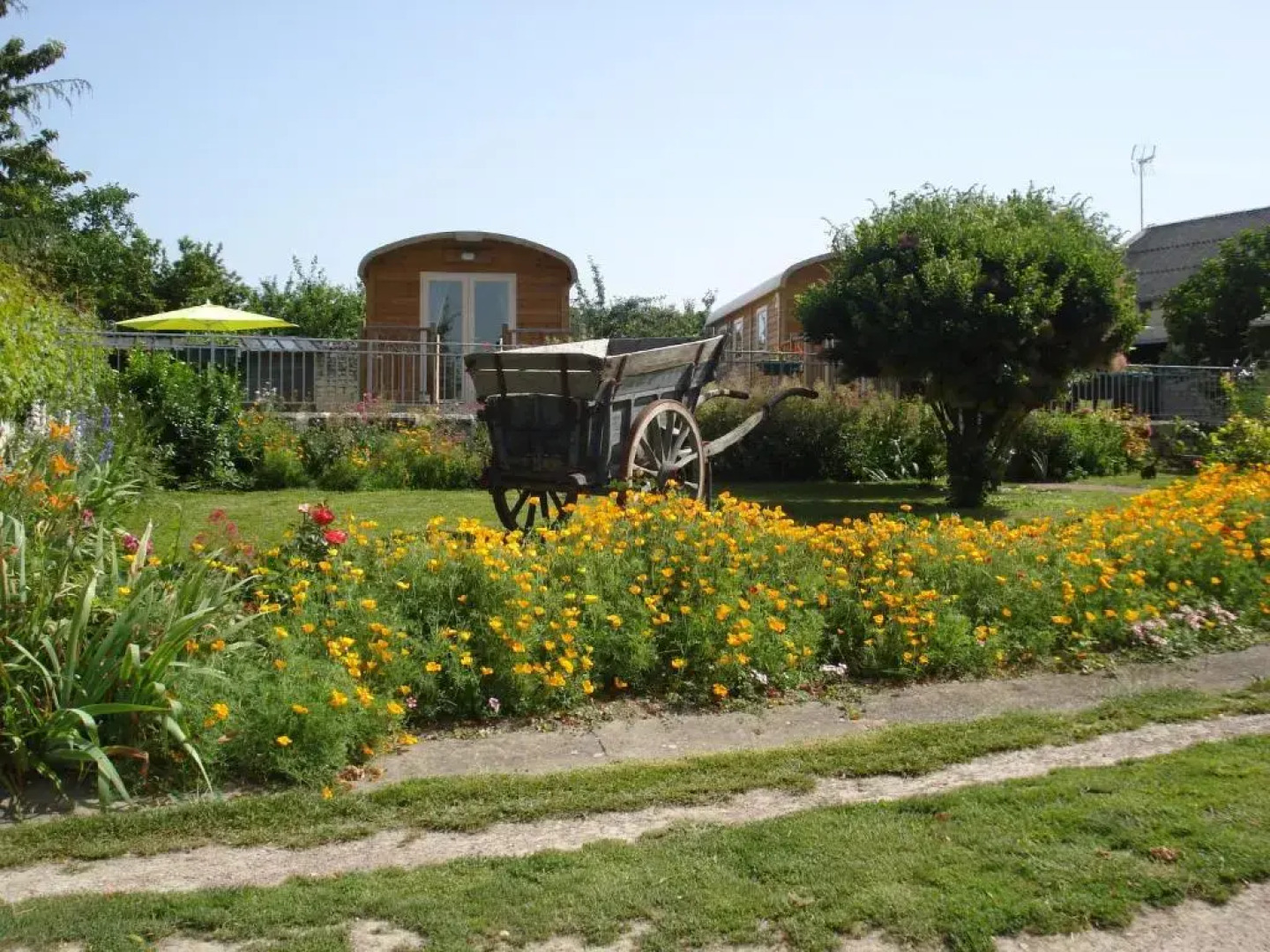 Les Attelages et les Logis de Cuzay