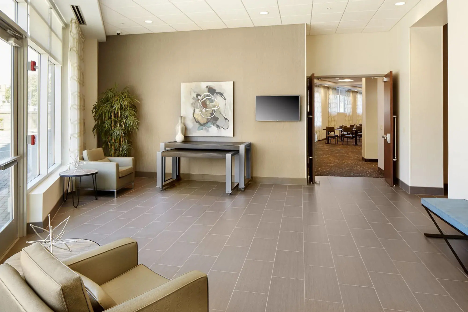 Hyatt House Pittsburgh/Bloomfield/Shadyside