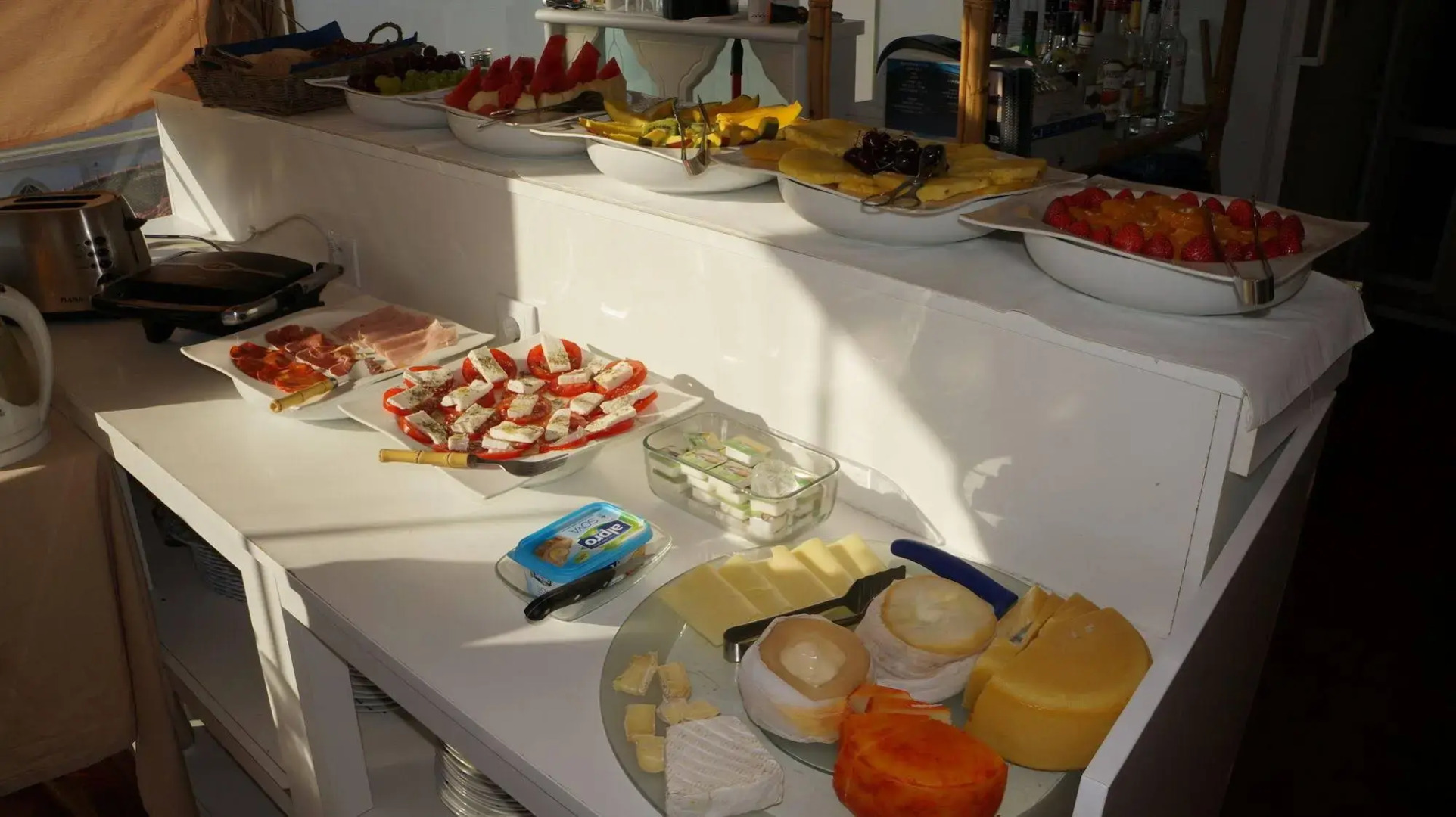 Lagos Center Studios