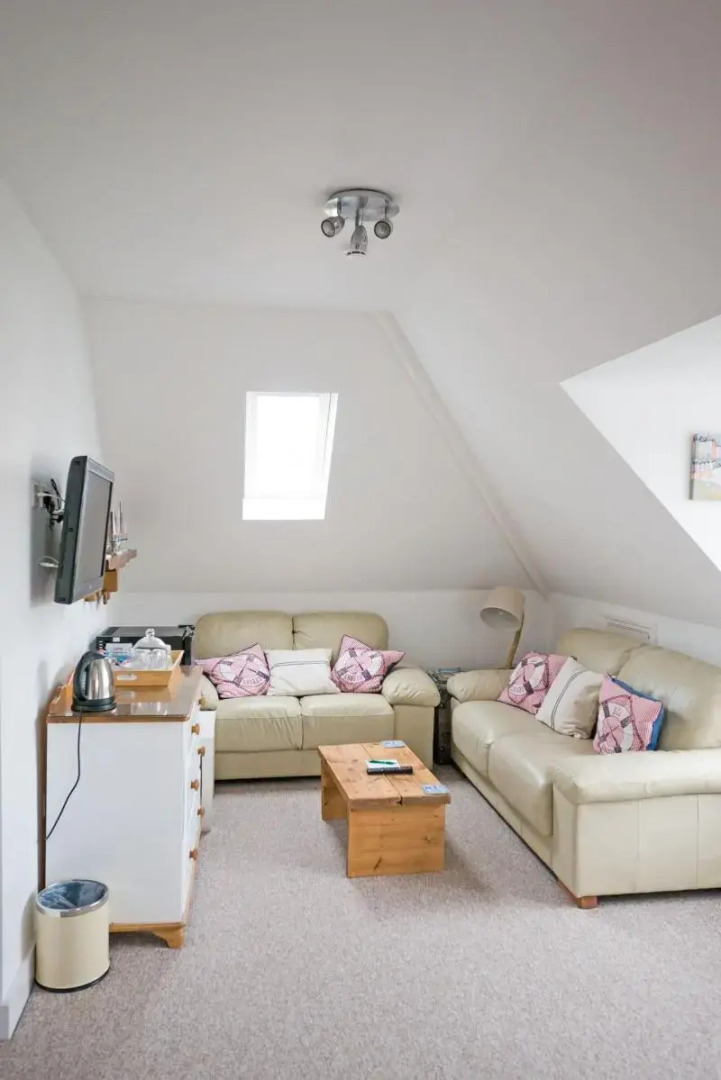 Southern Breeze Lodge