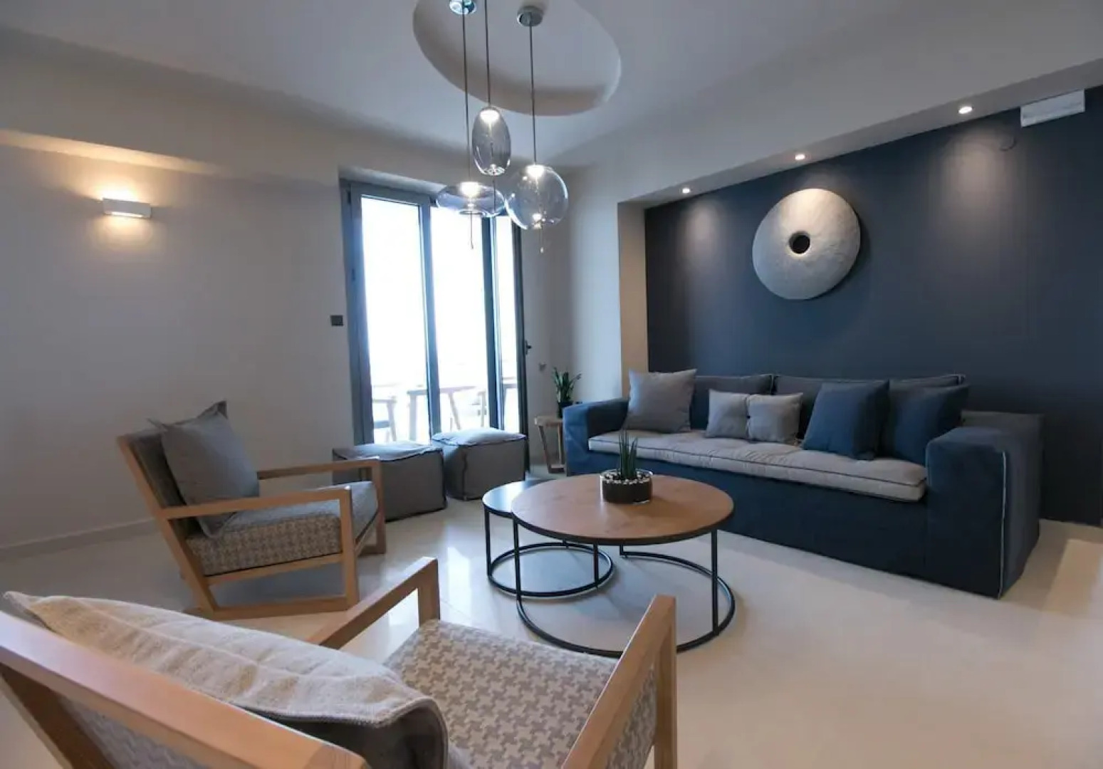 Infinity Hotel Gytheio