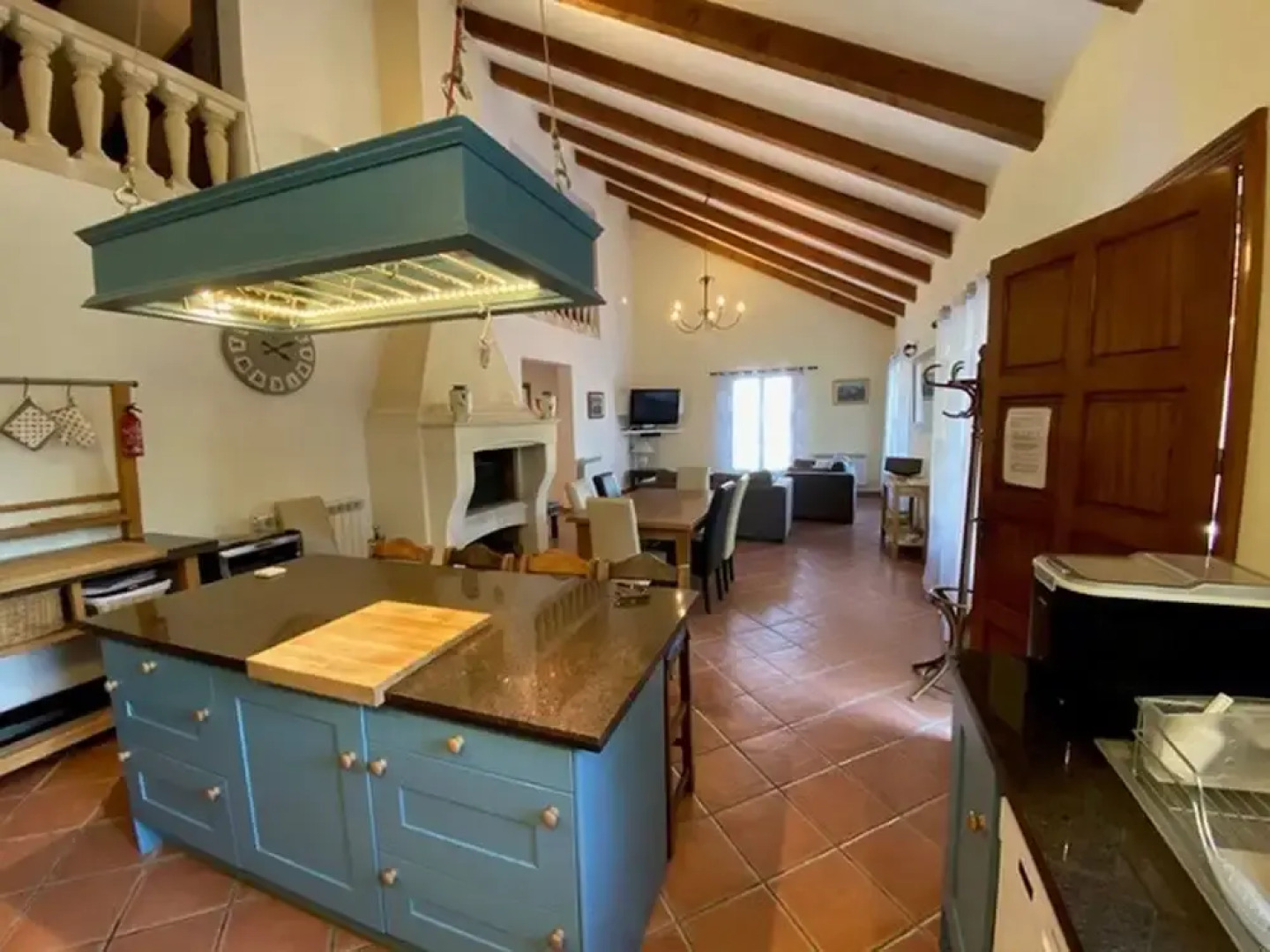 Child Friendly Villa With Private Pool and Large Garden Near lac Sainte Croix