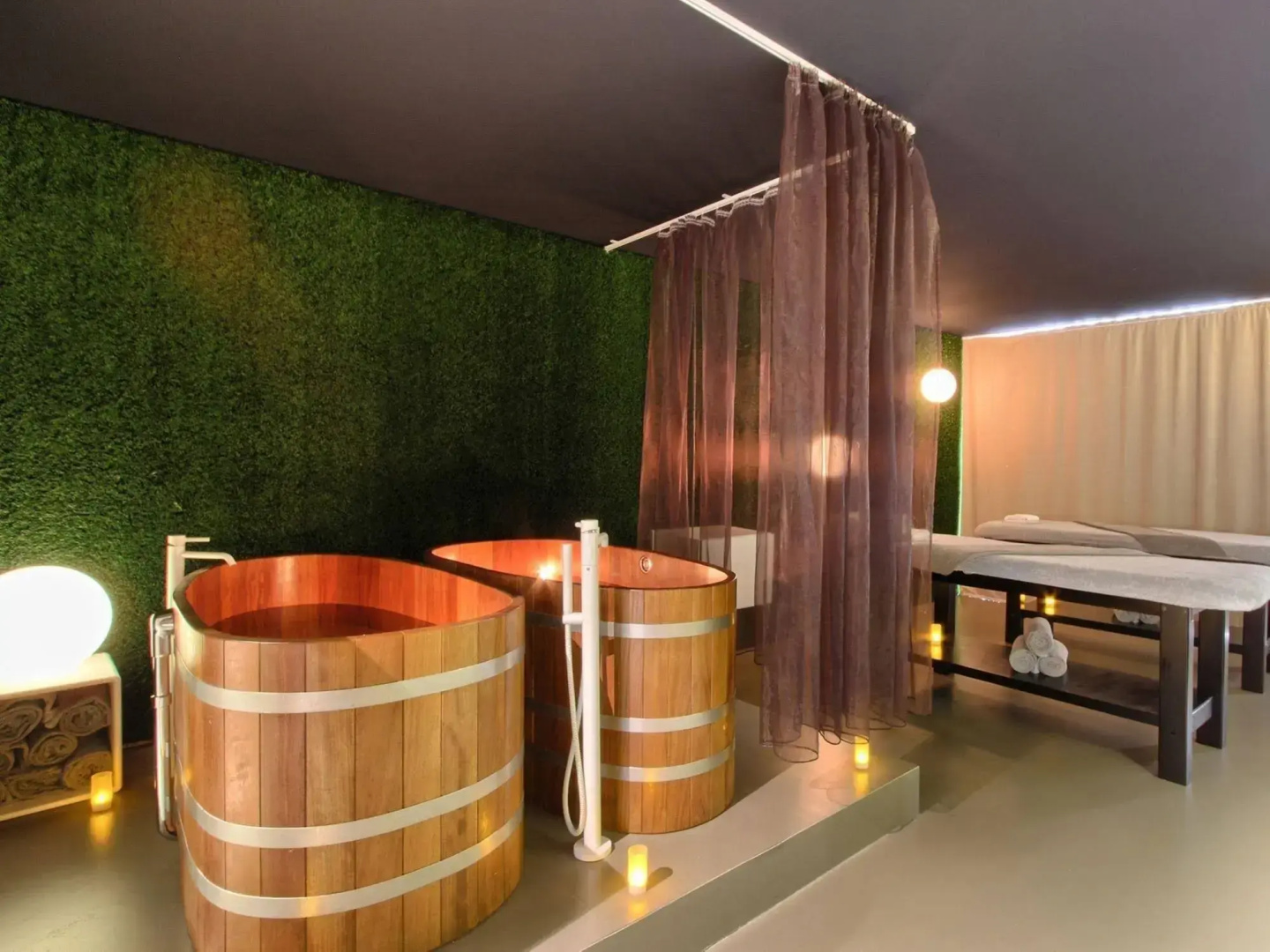 Domaine de la Forêt d’Orient, Logis Hôtel, Restaurant, Spa & Golf