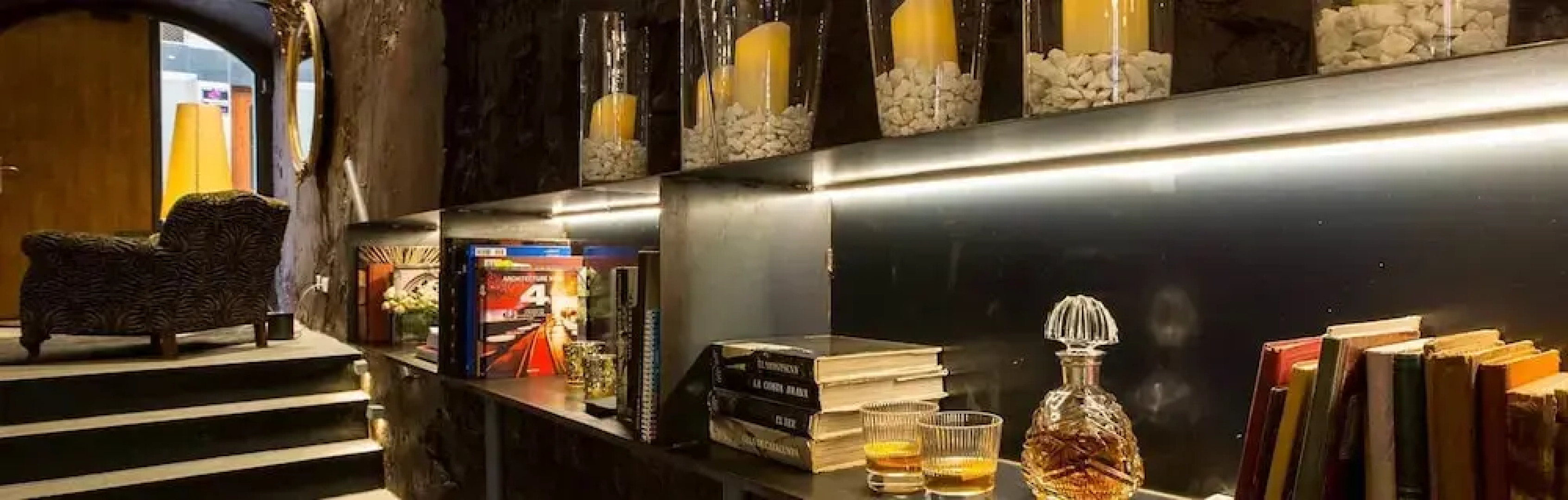 Hotel Secrets Priorat