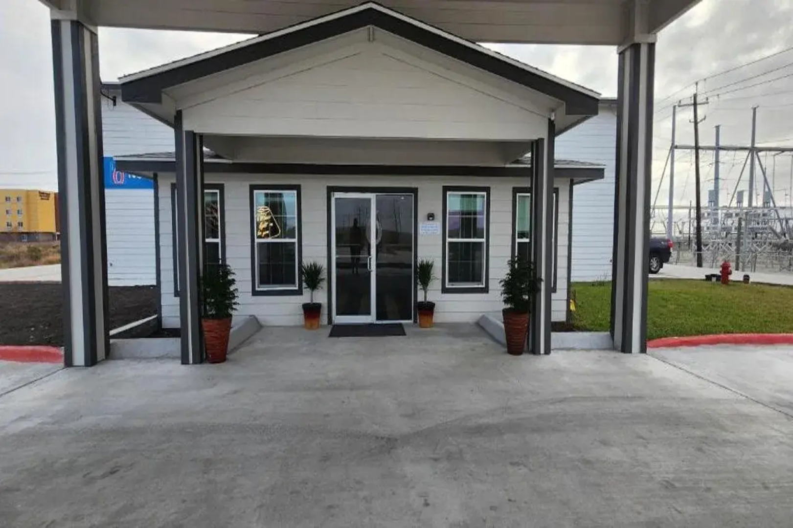 Motel 6 Aransas Pass, Tx