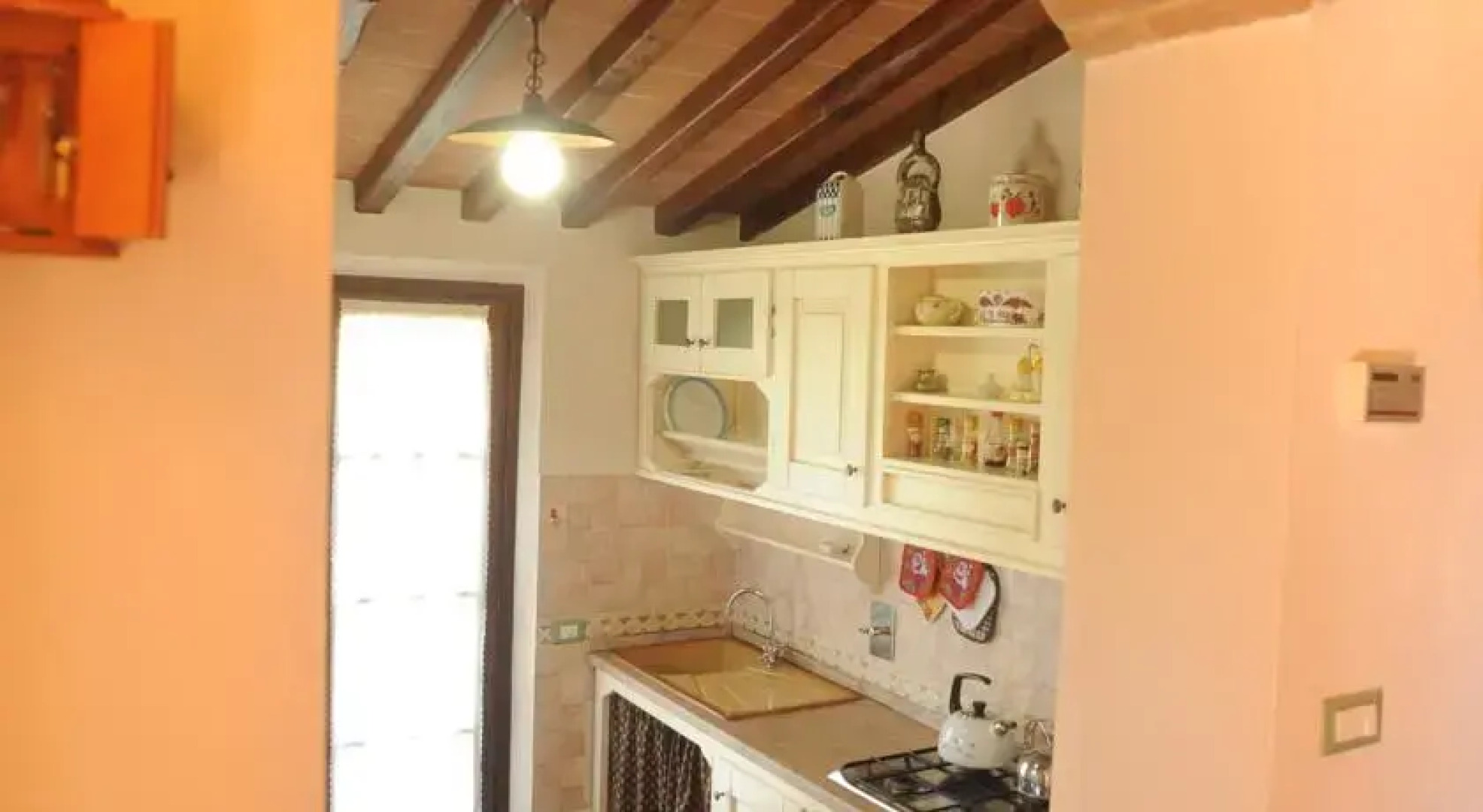 Country House Il Fienile