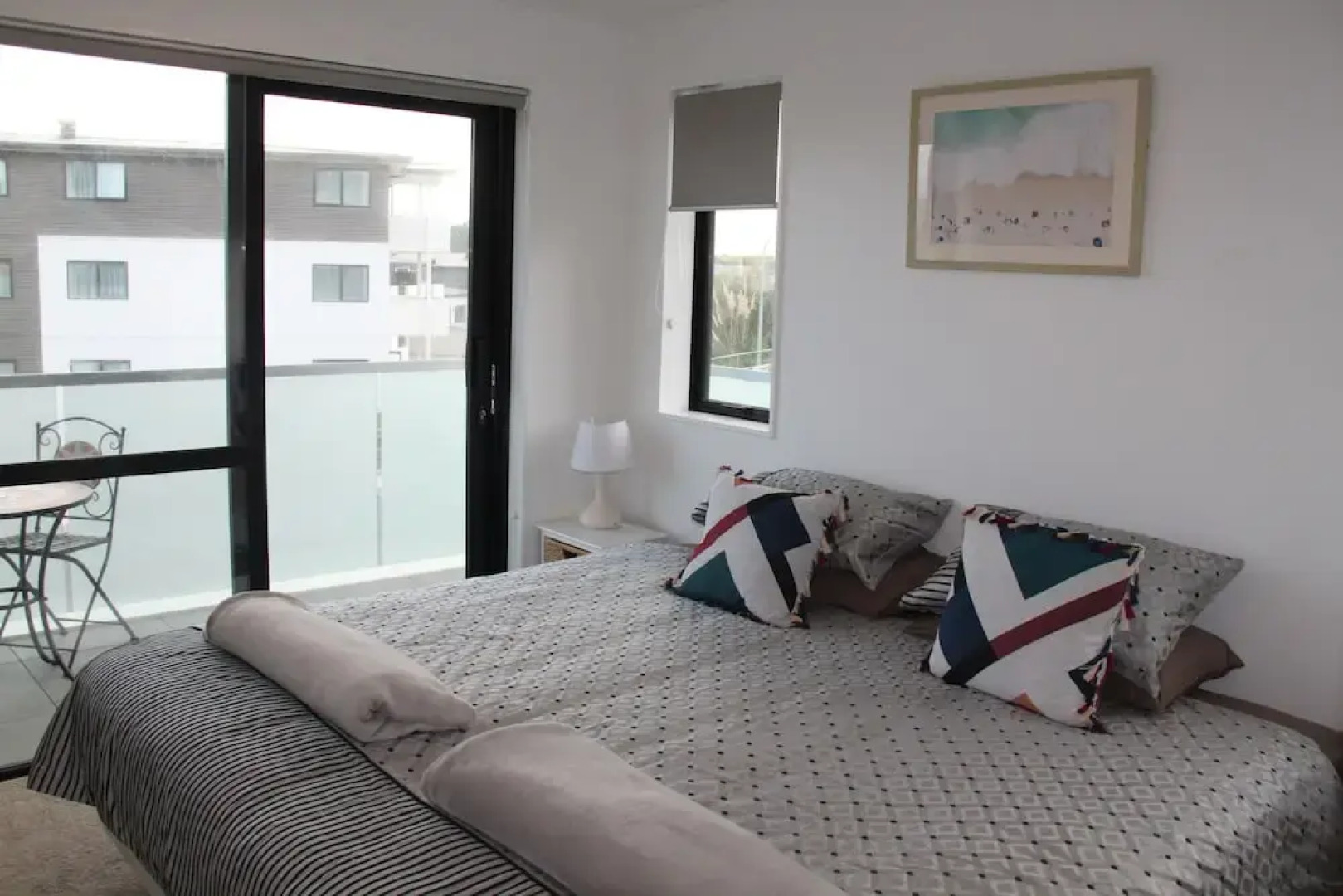 Northshore Luxury 2 Bedrooms & 2 Bath