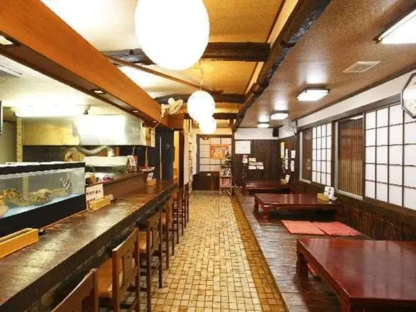 Pension Kaigan Douri