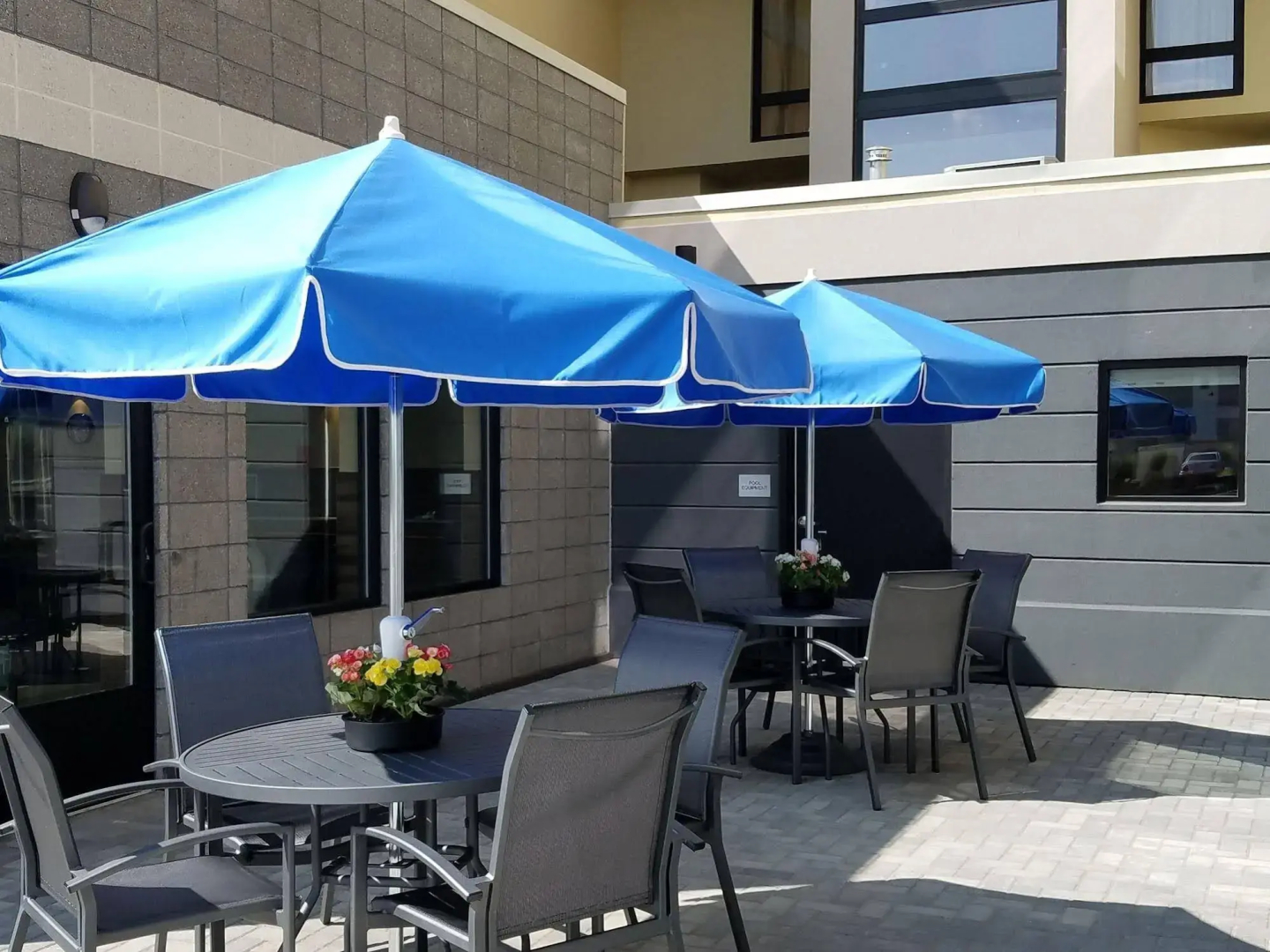 Fairfield Inn & Suites Springfield Holyoke