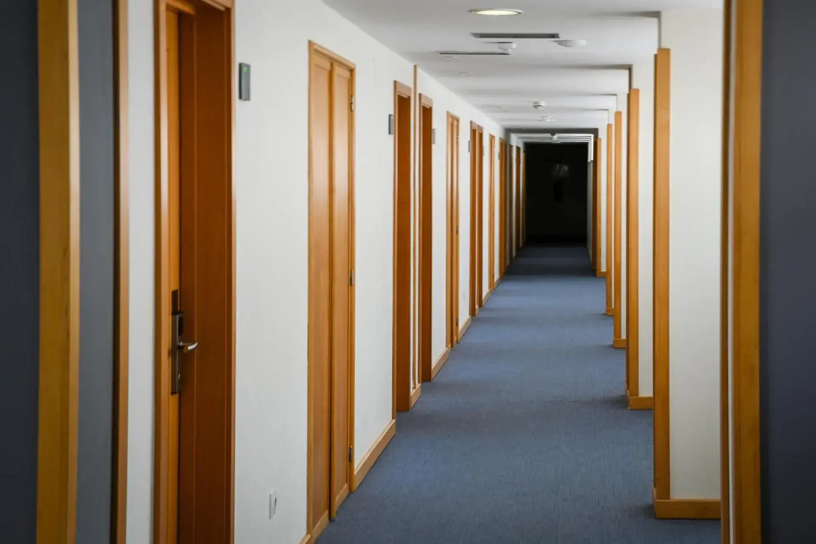 Hotel Do Parque - Congress & SPA