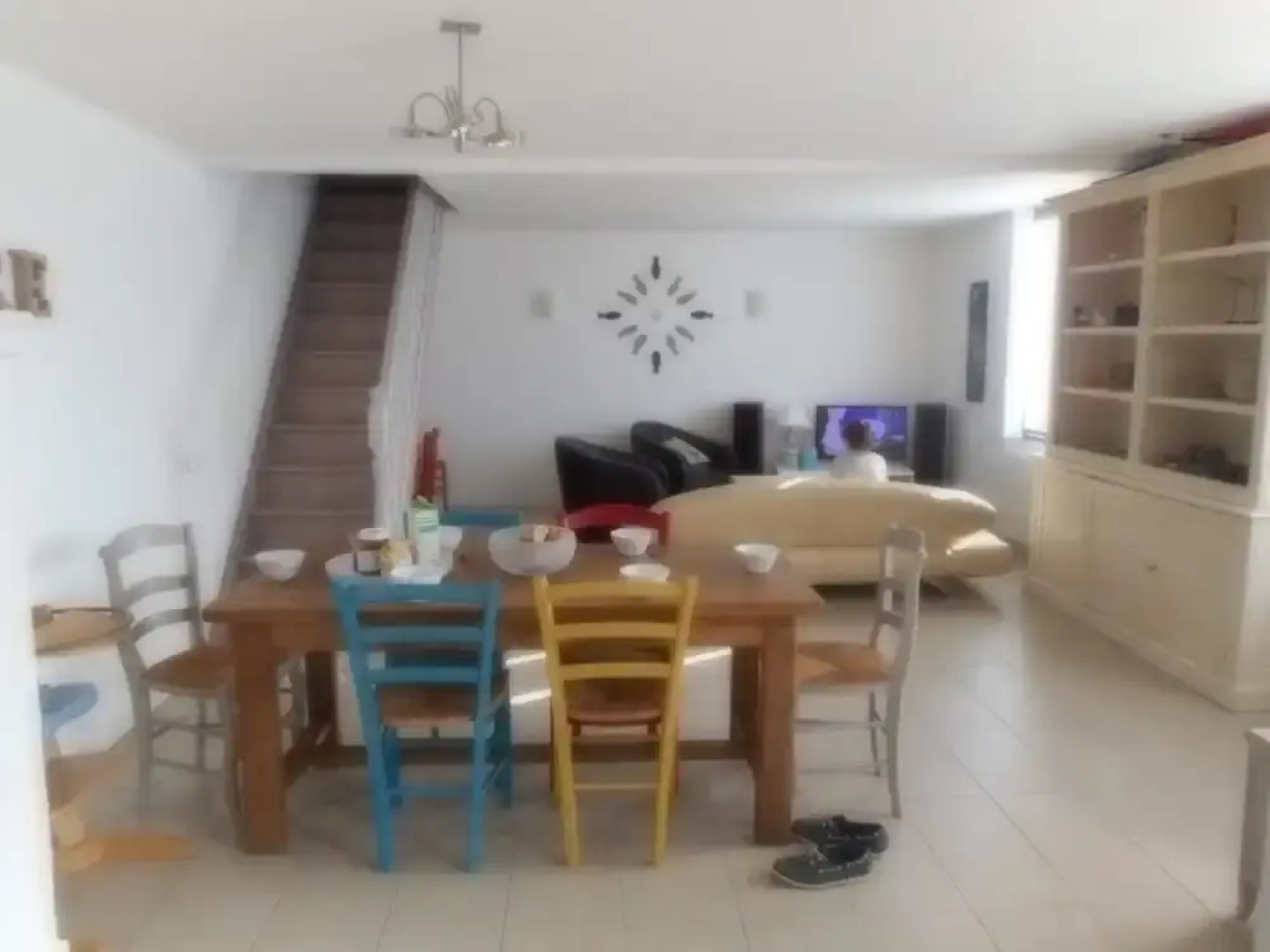 House With 3 Bedrooms in Giffaumont-champaubert, With Private Pool and