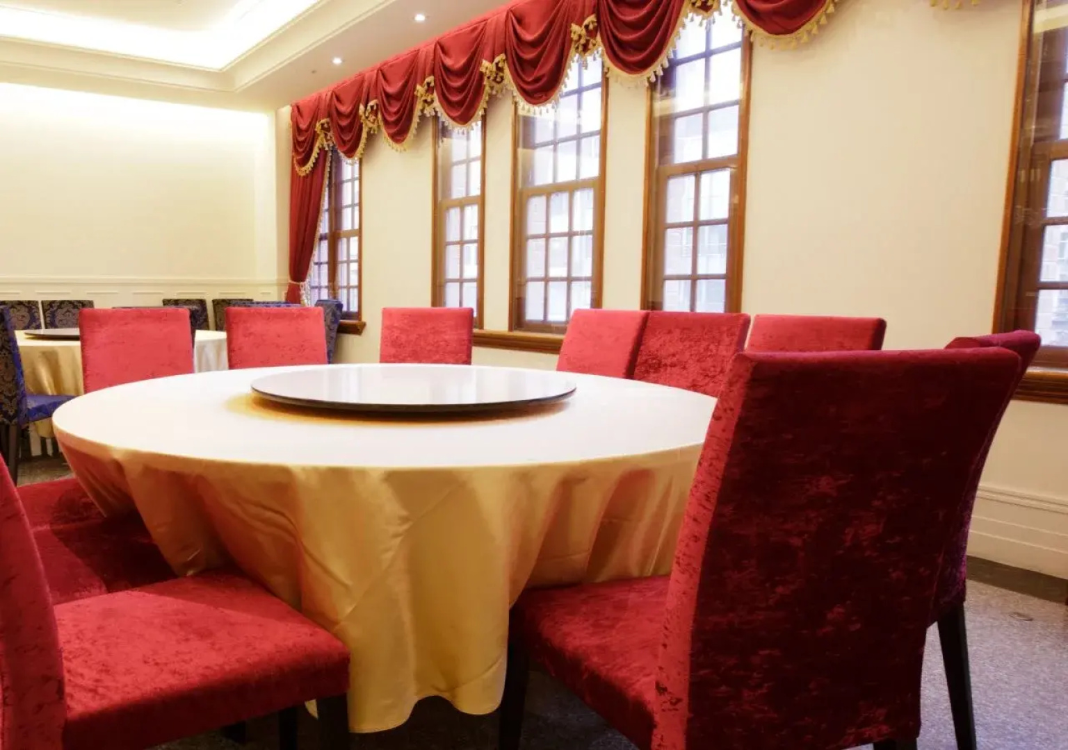 Taipei City Hotel ( Quarantine hotel )