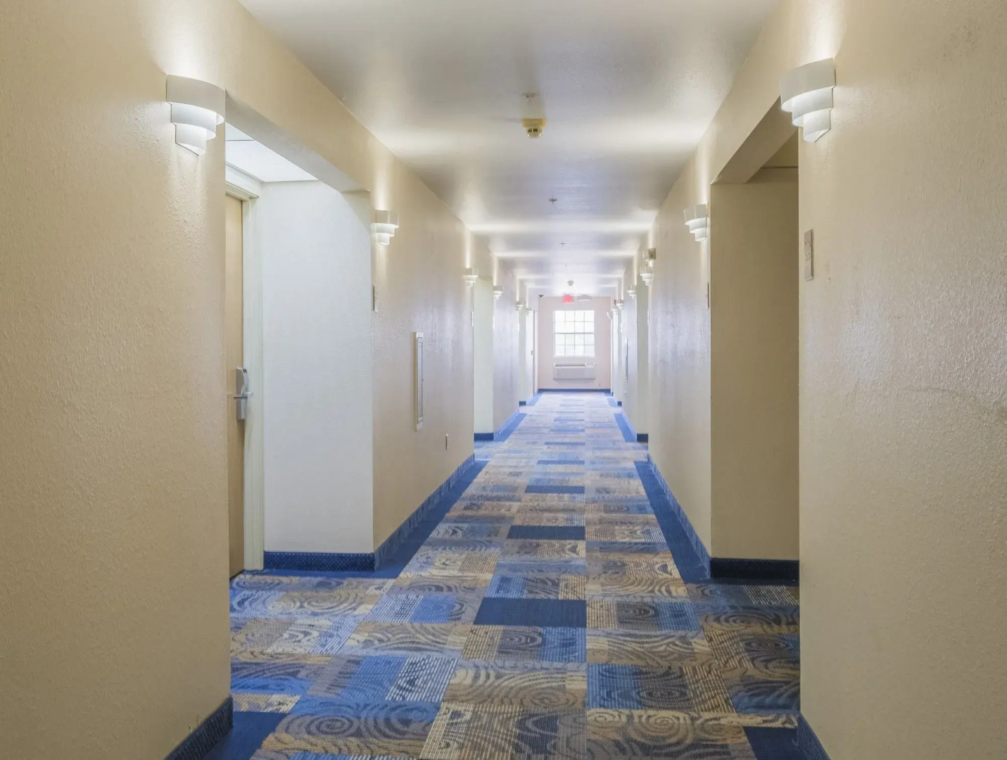 Spark by Hilton St. Robert Fort Leonard Wood