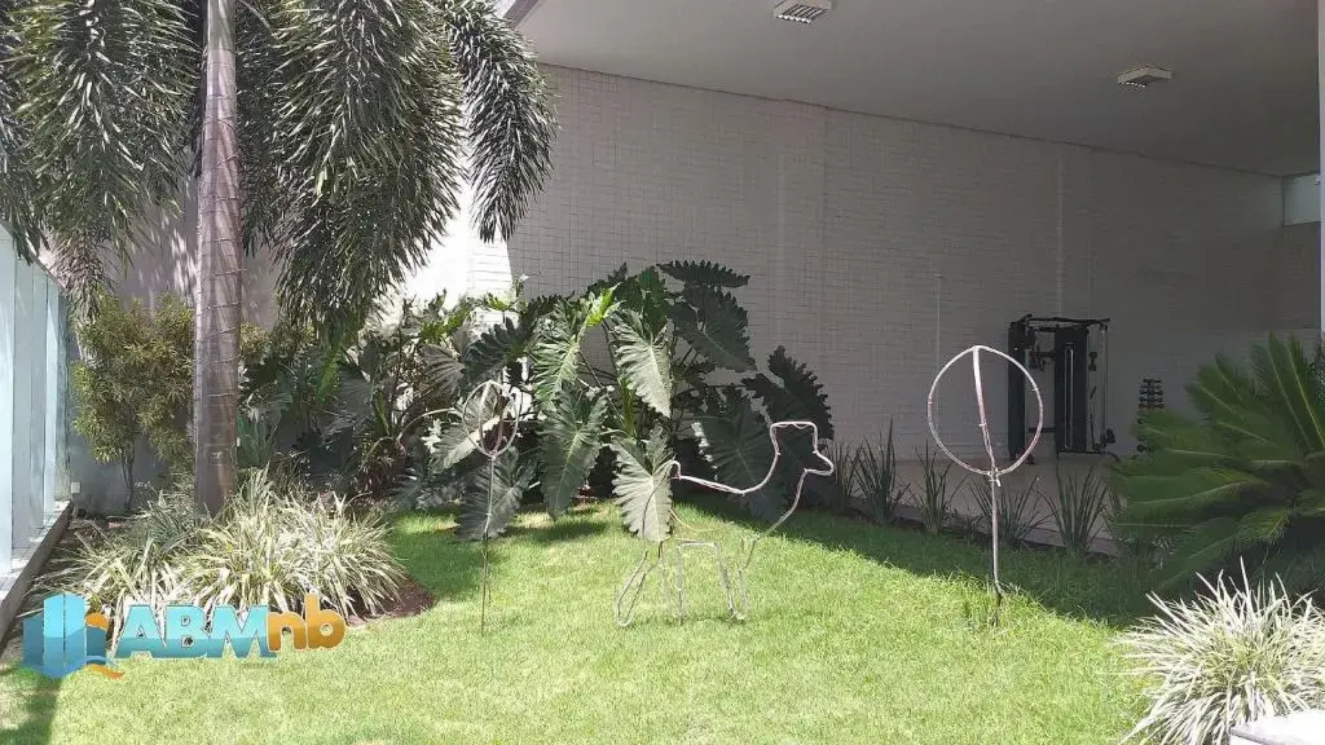 Apartamento no Edifício Manhattan 605