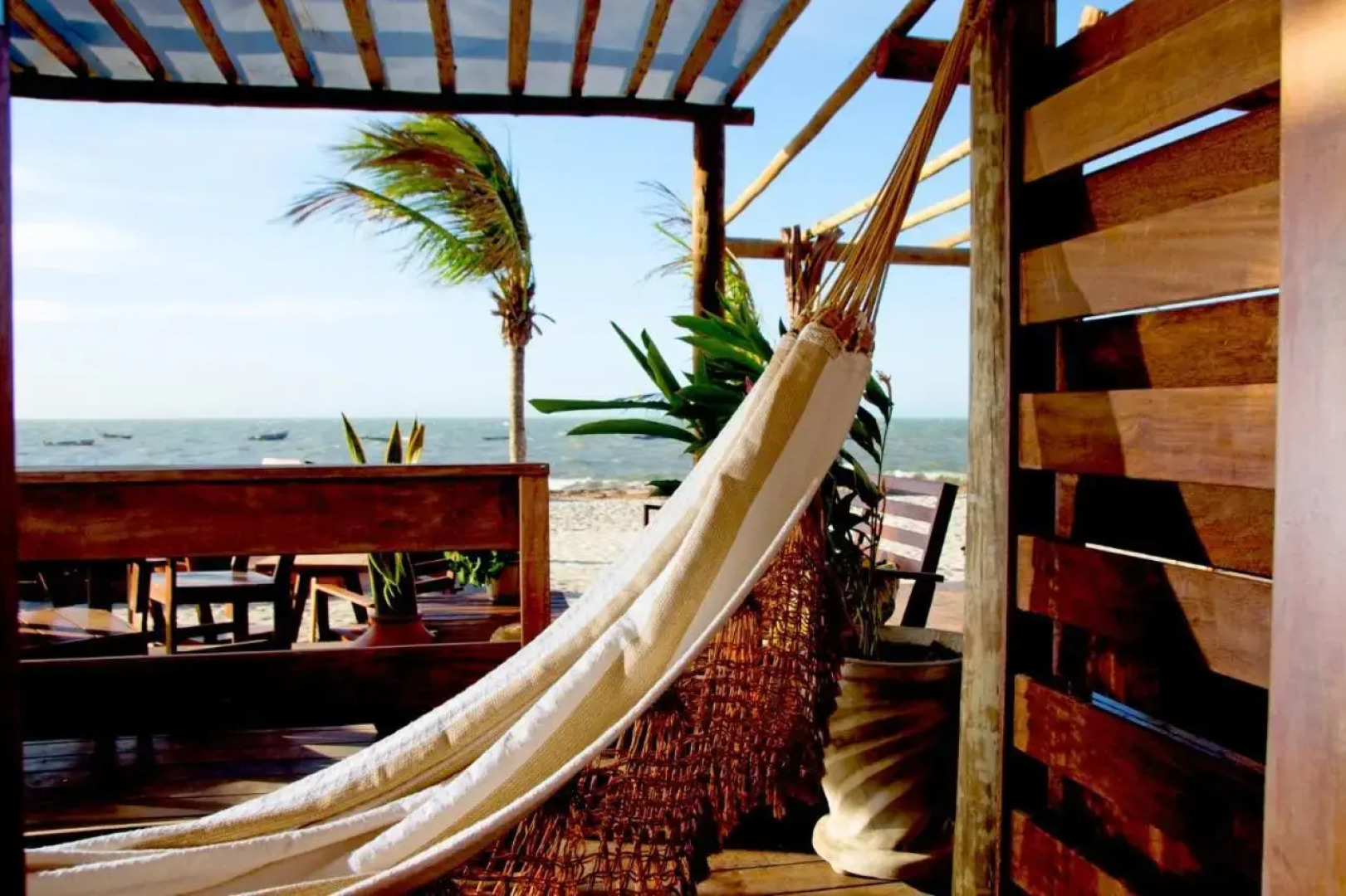 Villa Agua de Coco Prea