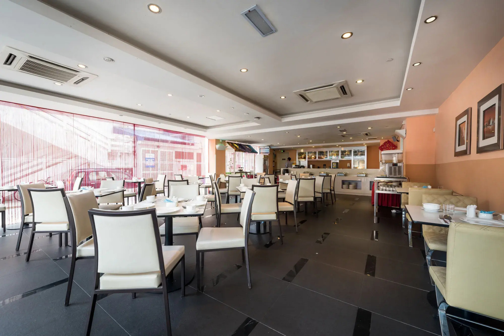 Hotel Sentral Kuantan