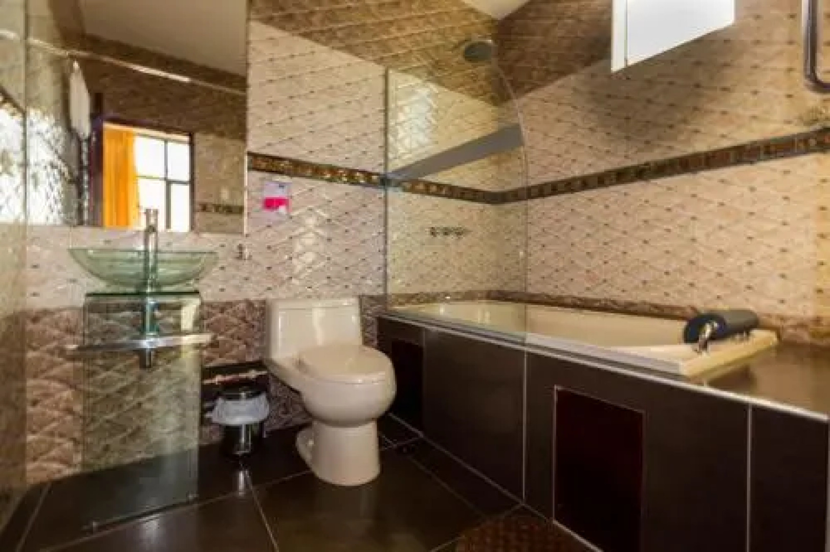 Hotel Suite Naylamp Zyon