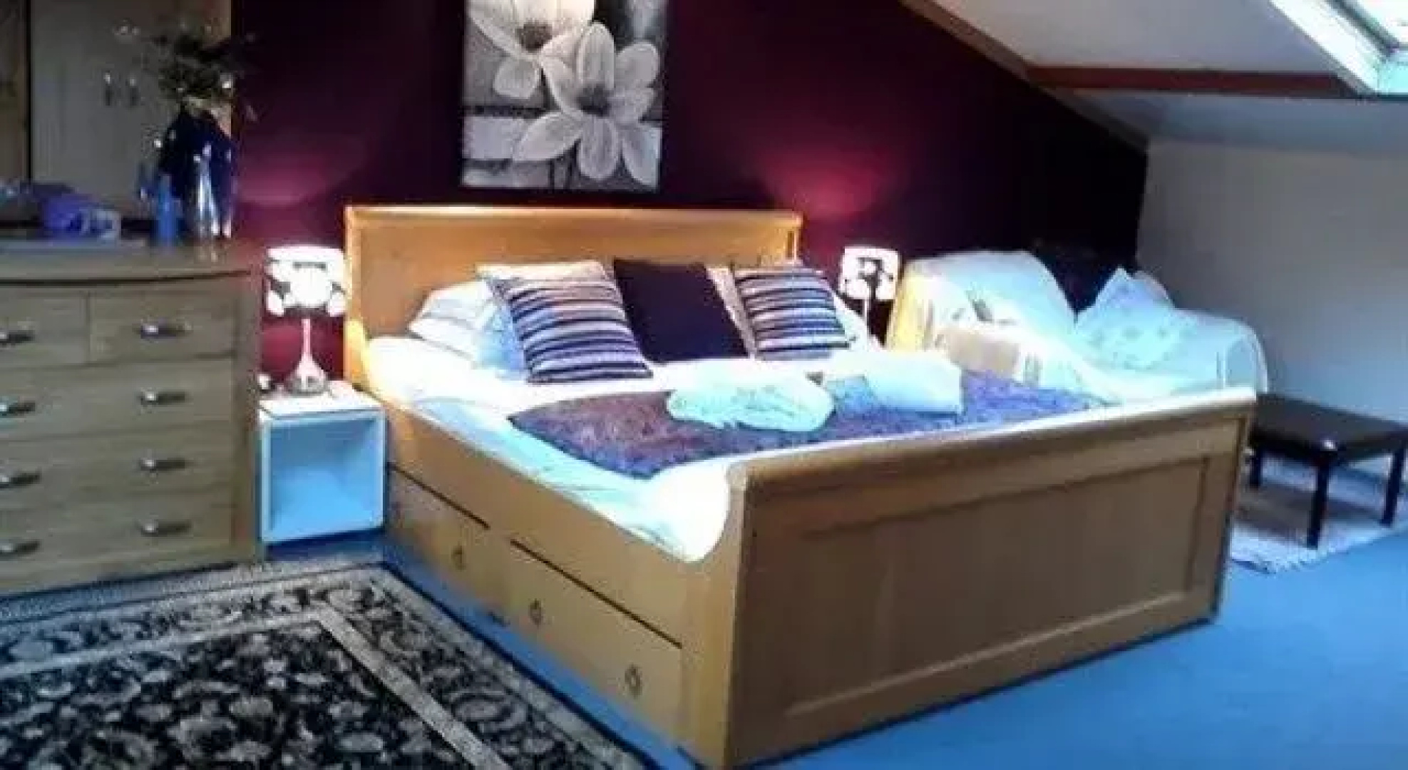IRT Valley View B&B