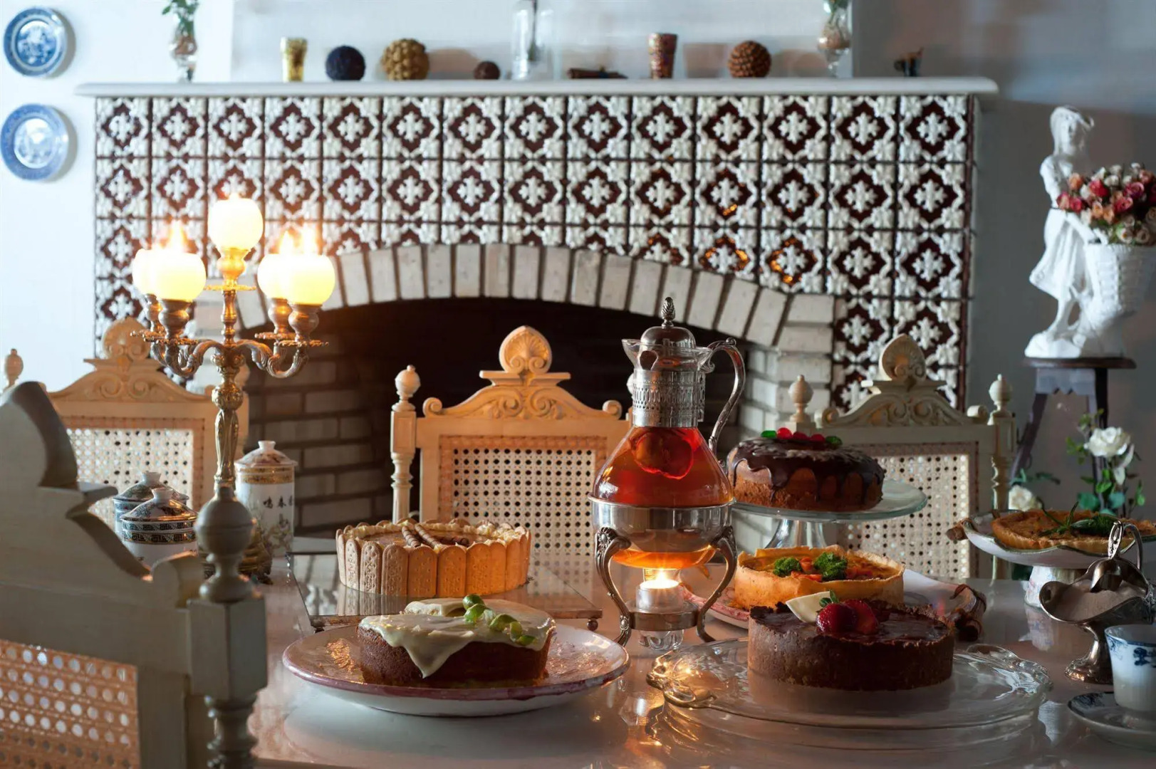 Pousada Cravo & Canela - Roteiros de Charme