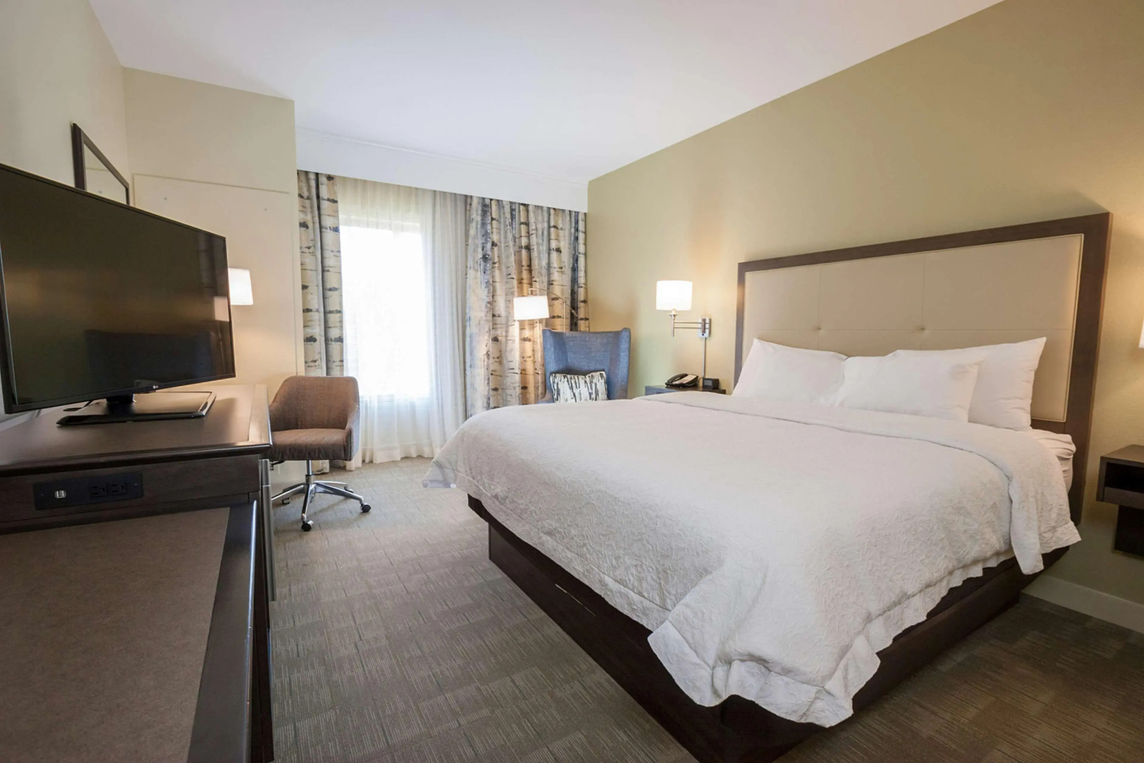 Hampton Inn Great Falls