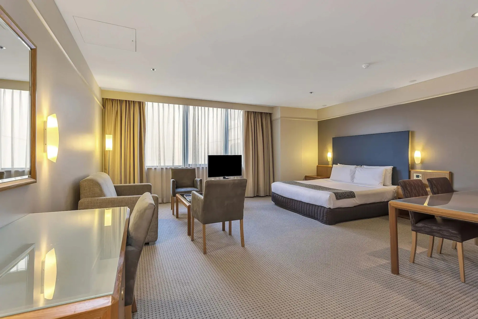 Stamford Plaza Adelaide