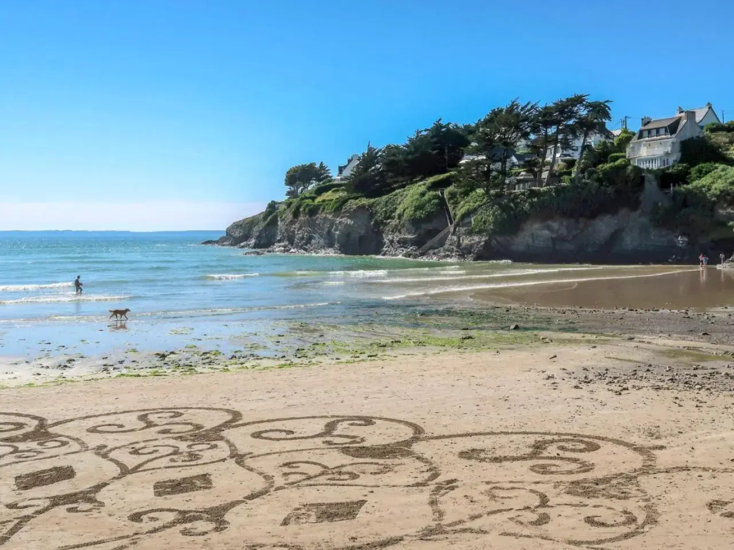 Holiday Home L'Iroise - PTP102