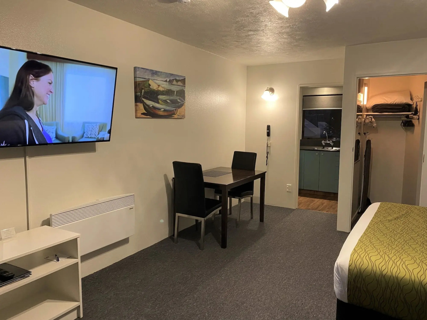 ASURE Townsman Motor Lodge