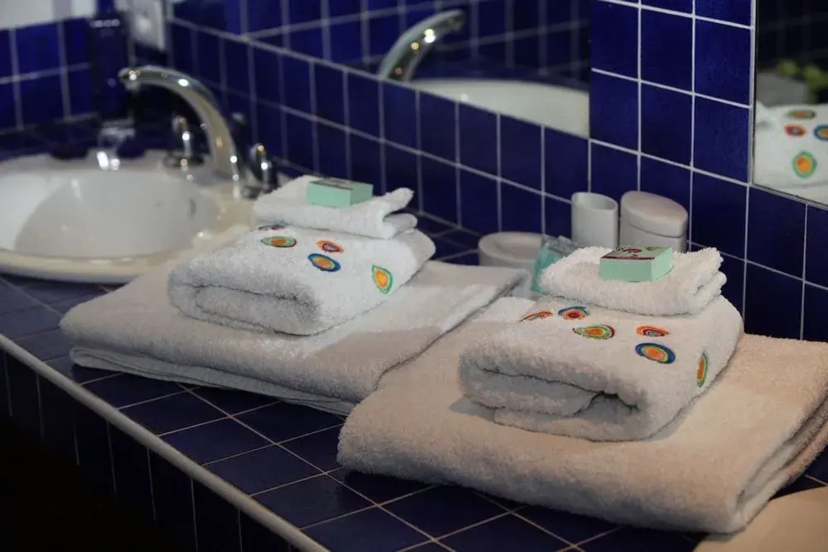 La Bastide De L'aube Chambre d hôtes