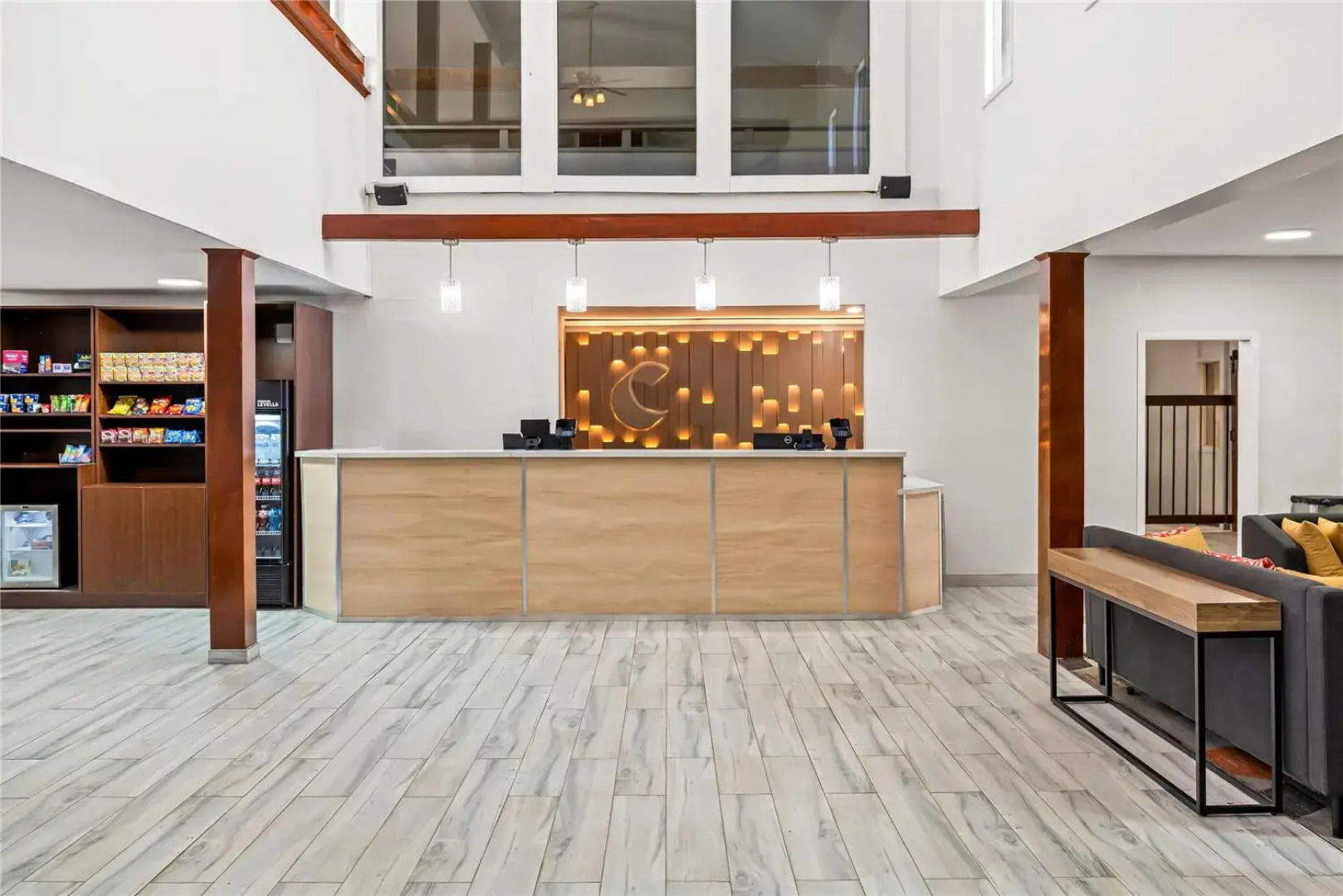 Comfort Inn & Suites