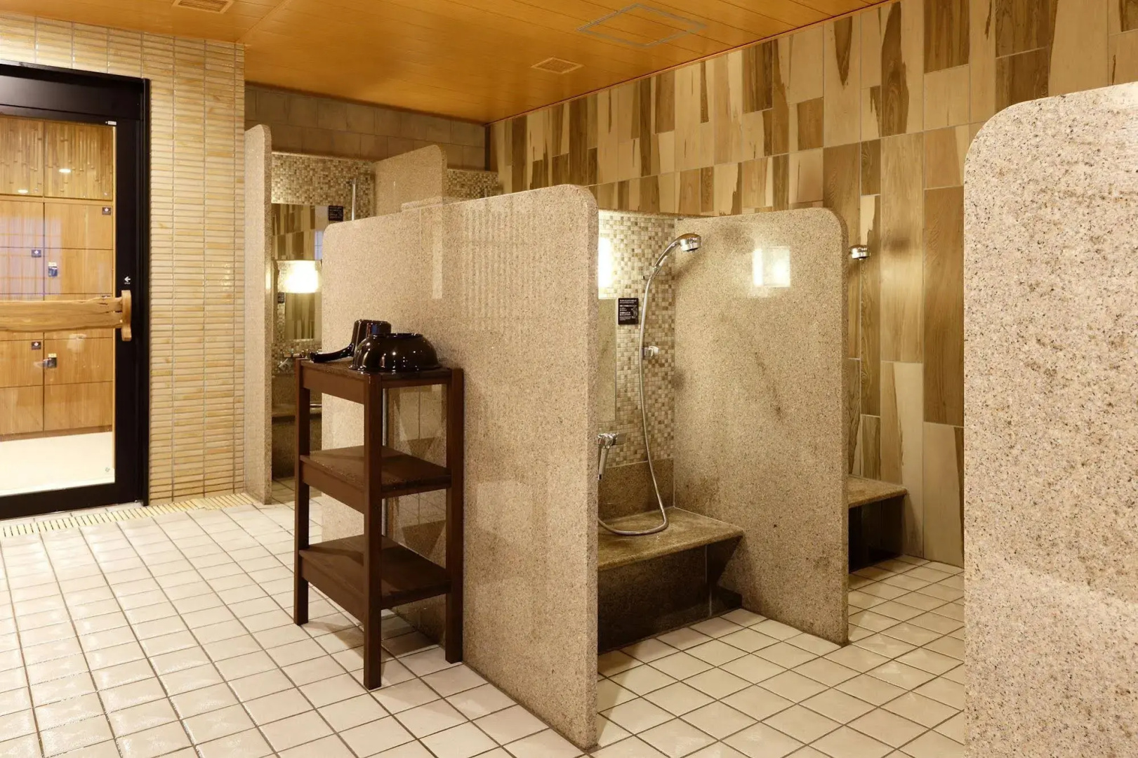 Dormy Inn Nagano Zenkounoyu Natural Hot Spring