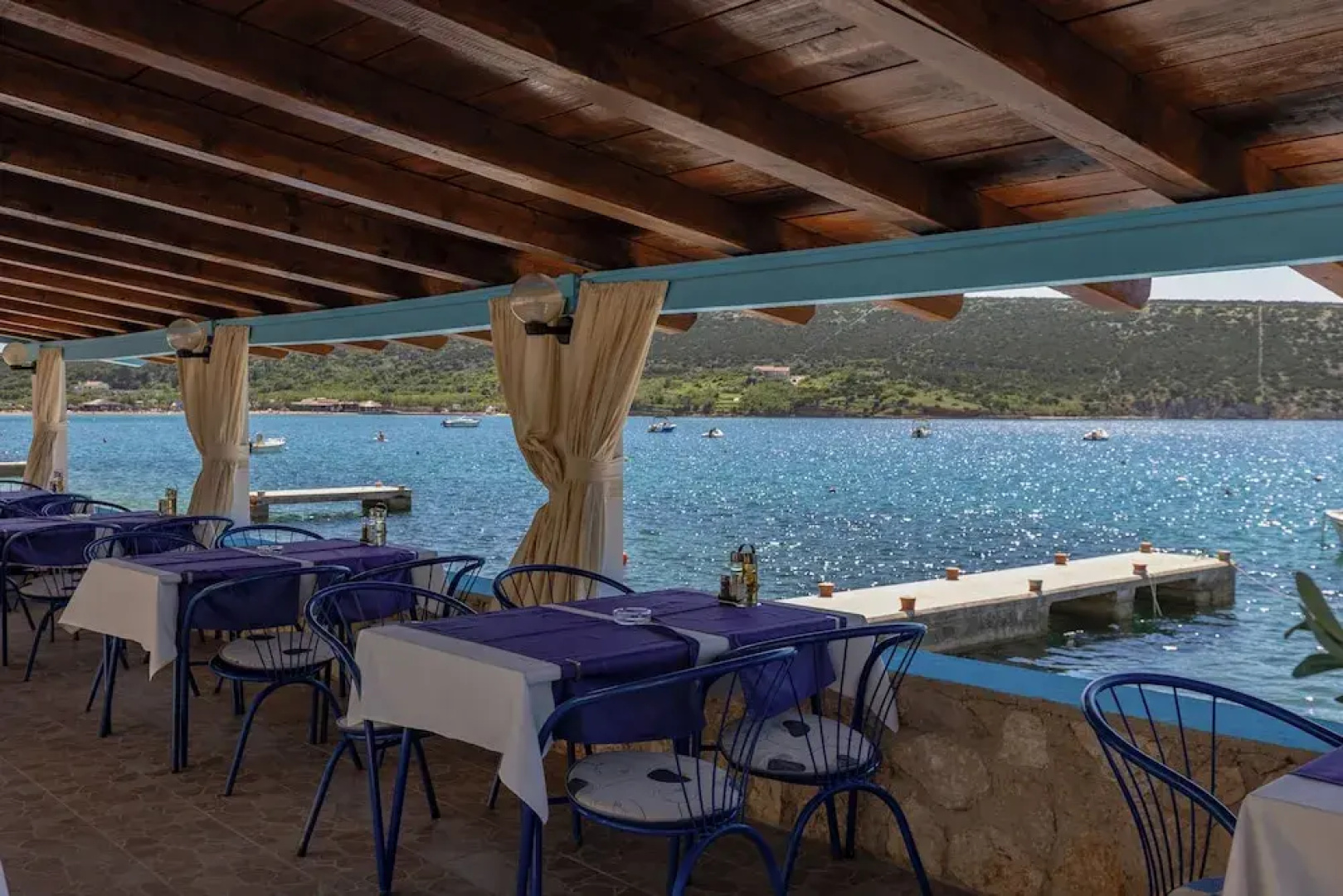 Family Resort Santa Maria II Room 201