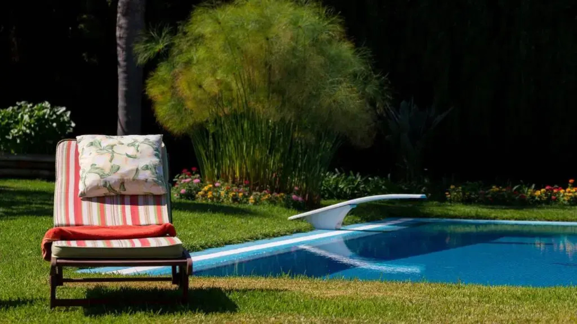 Lujoso apartamento en Finca Robles 2