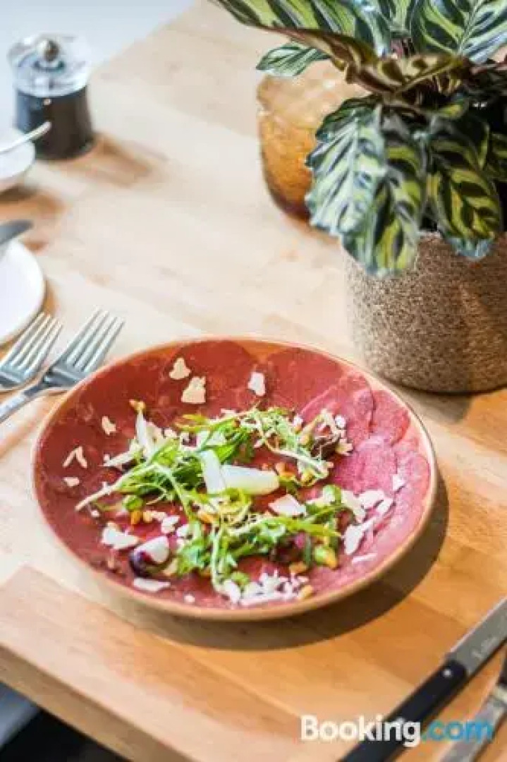 Hotel De Bibliotheek